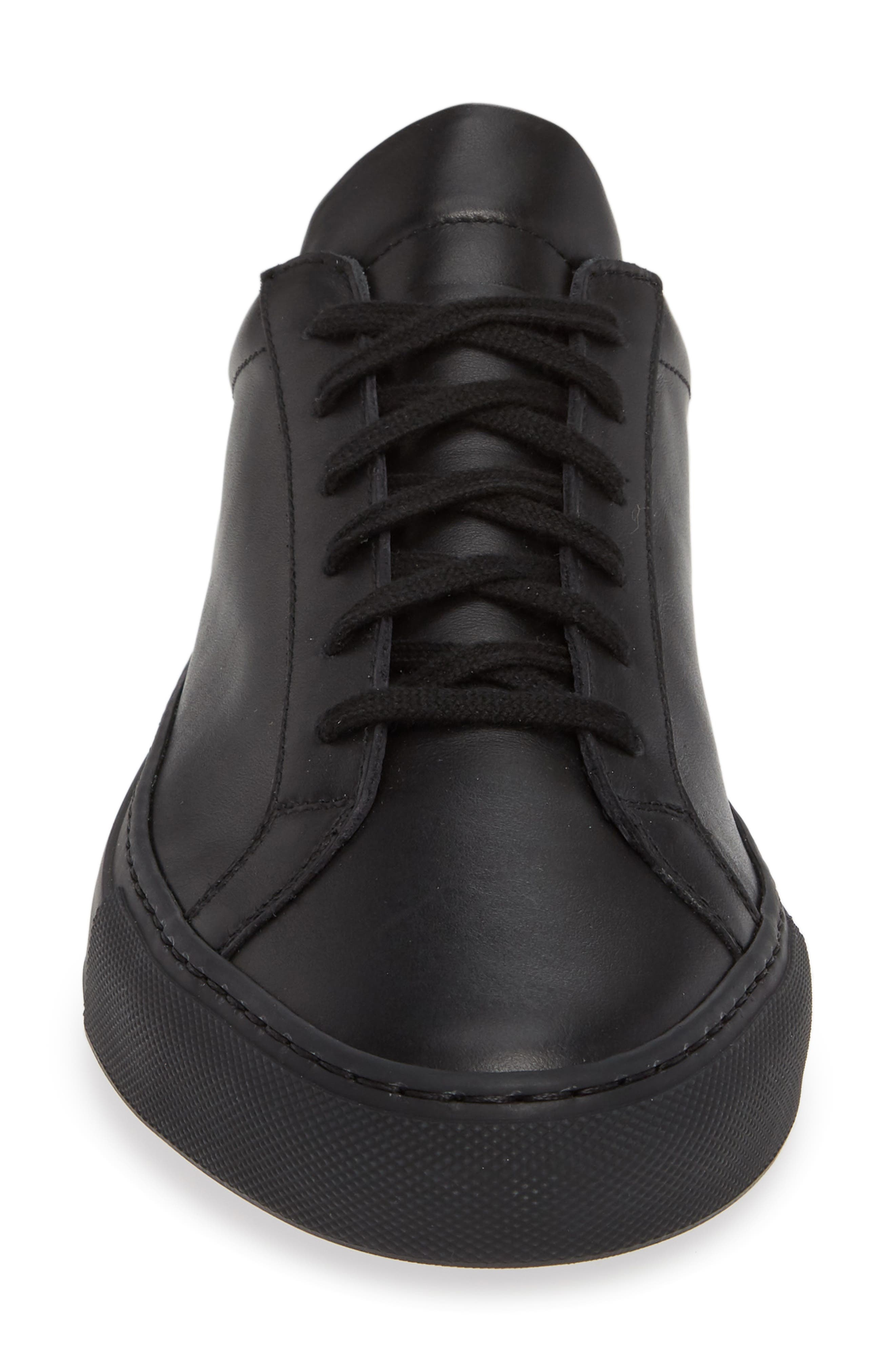 Original Achilles Sneaker - 4