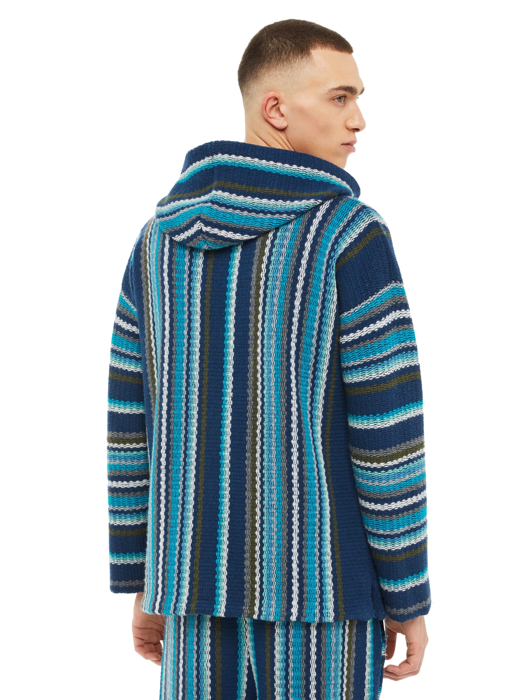 Ushuaia Stories Baja Hoodie - 8