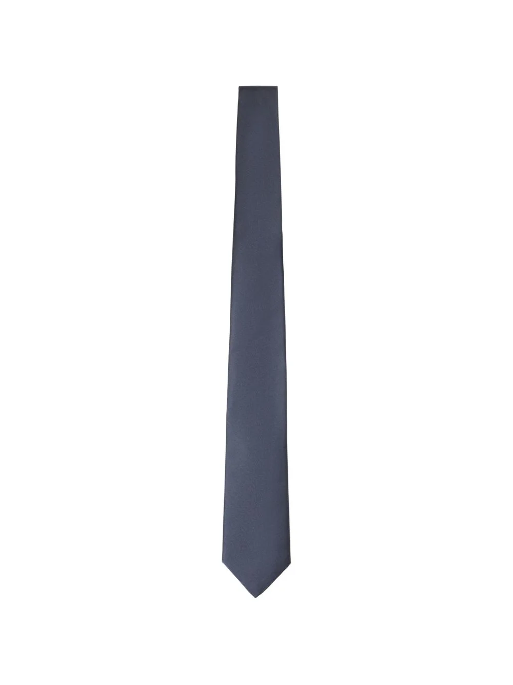 silk tie - 1