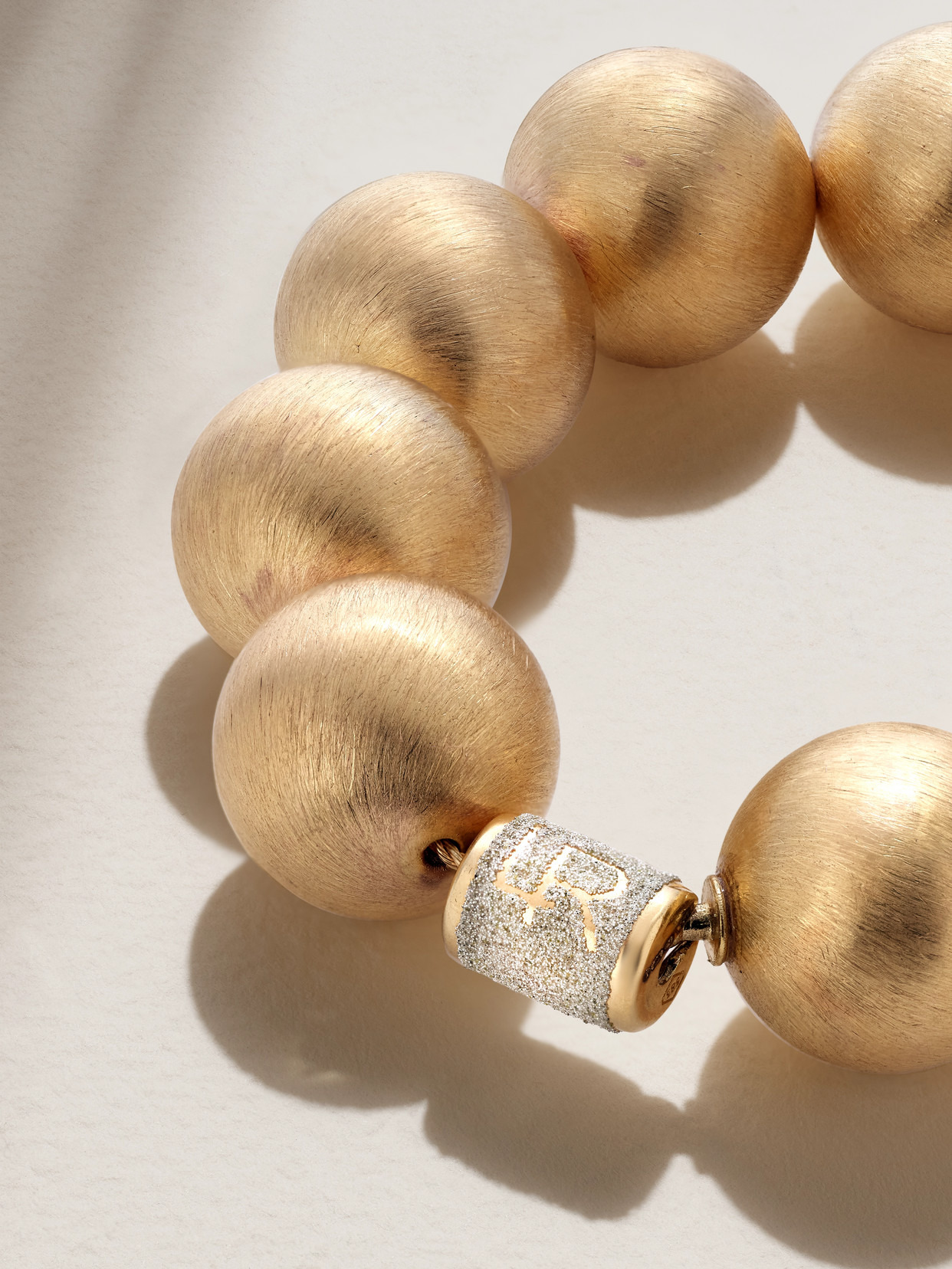 14-karat Gold Bracelet - 3