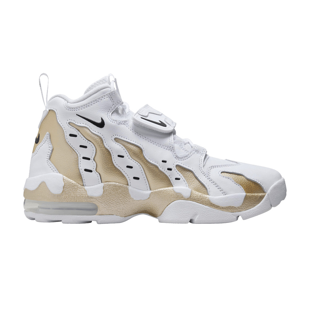 Air DT Max '96 'Colorado Away - White Gold' - 1