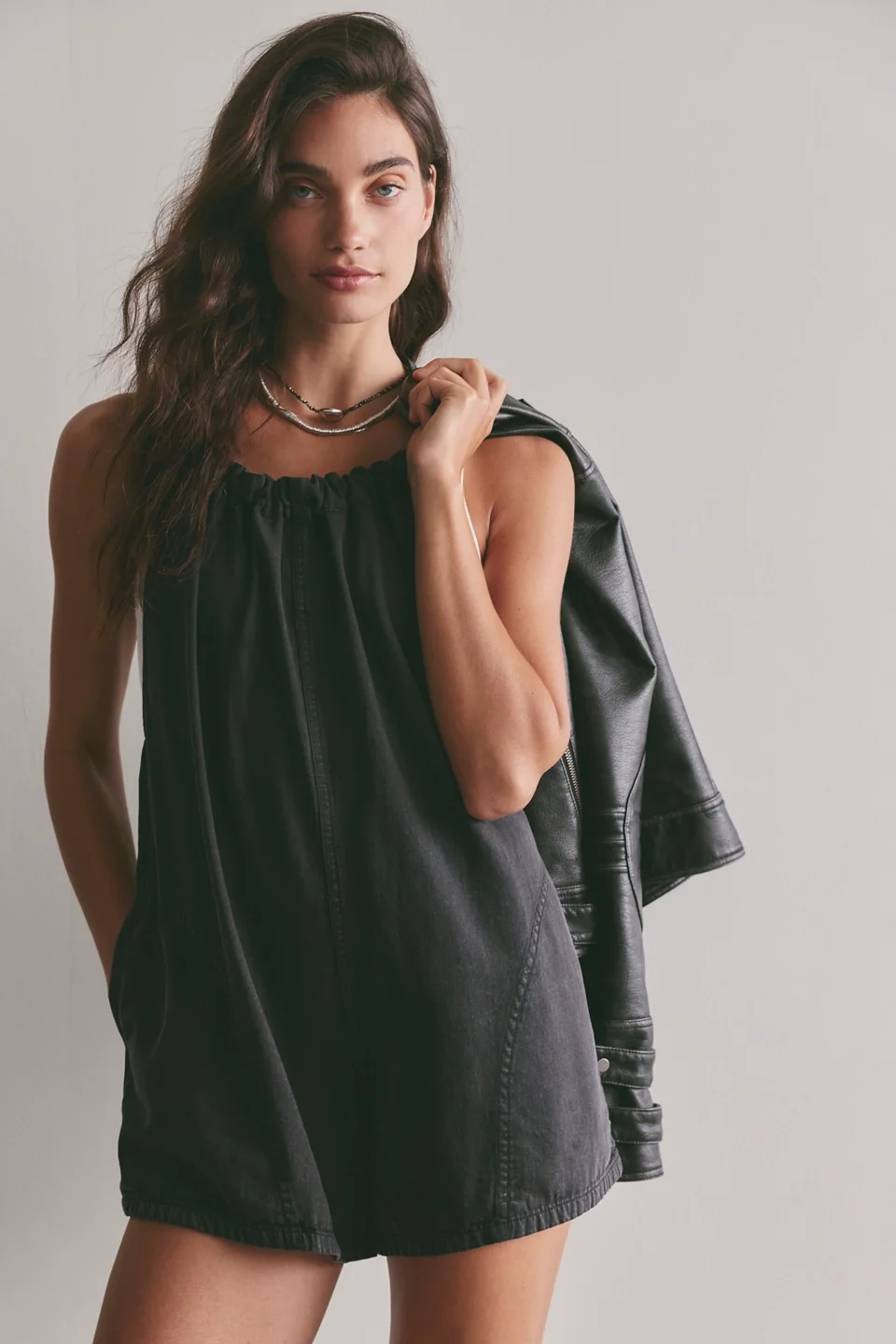 We The Free Freebird Shortalls - 1