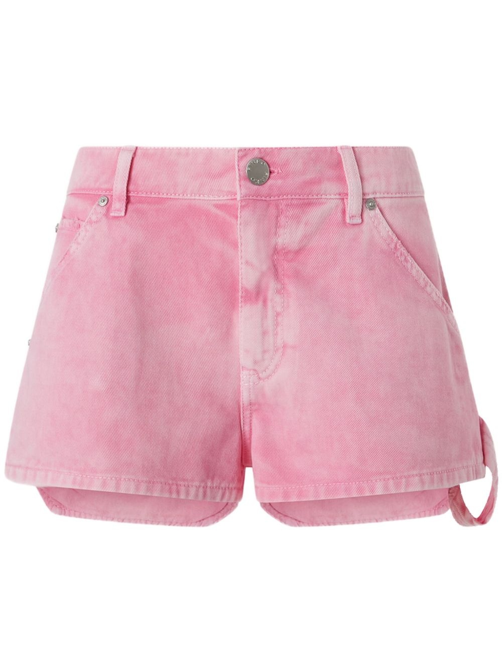 carpenter shorts - 1
