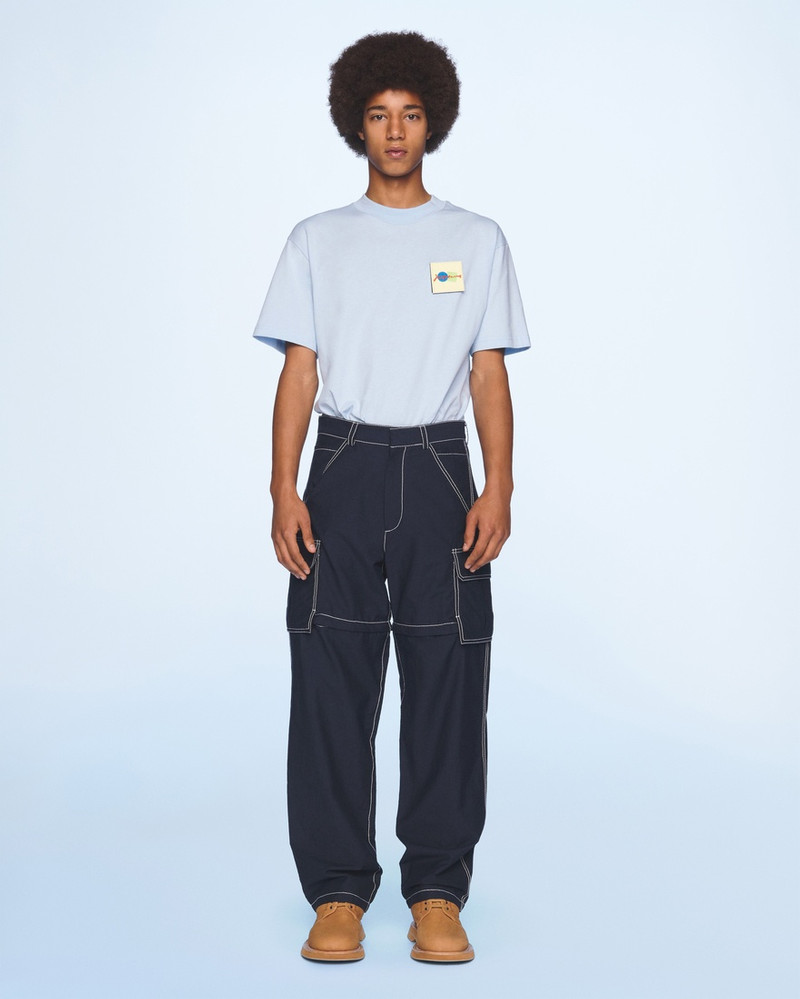 JACQUEMUS Le pantalon Pêche outlook