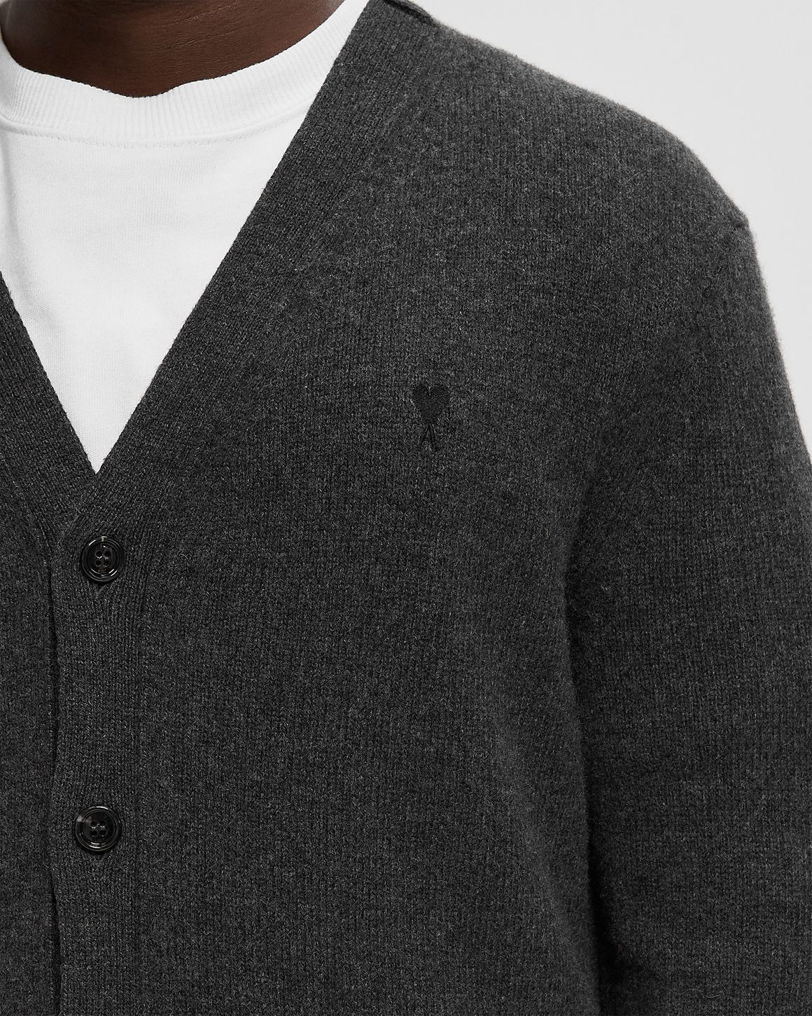 AMI DE COEUR CARDIGAN - 3