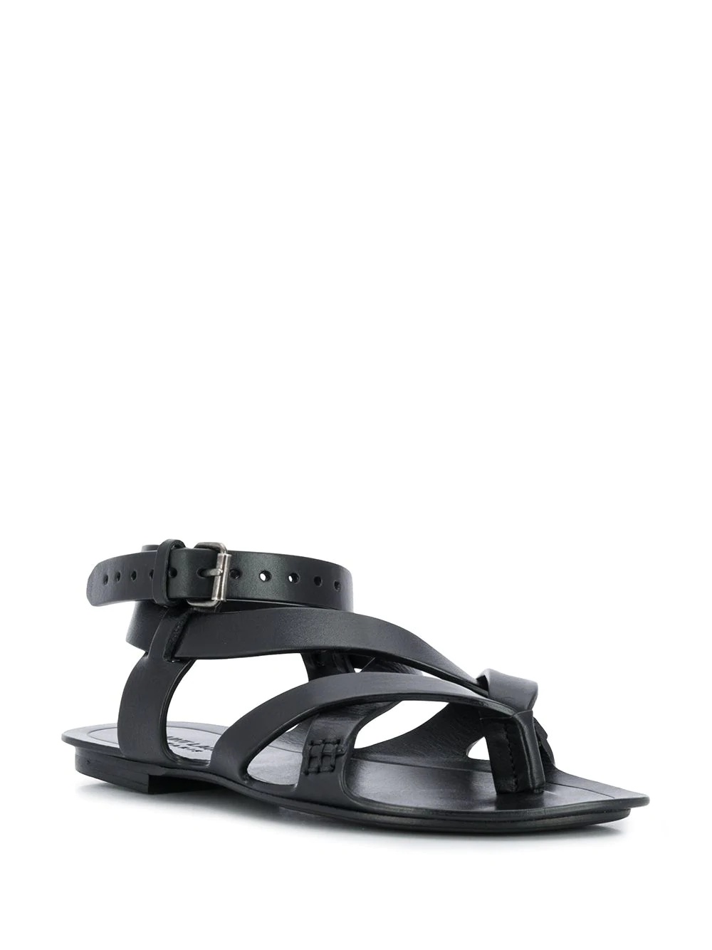 Culver strappy flat sandals - 2