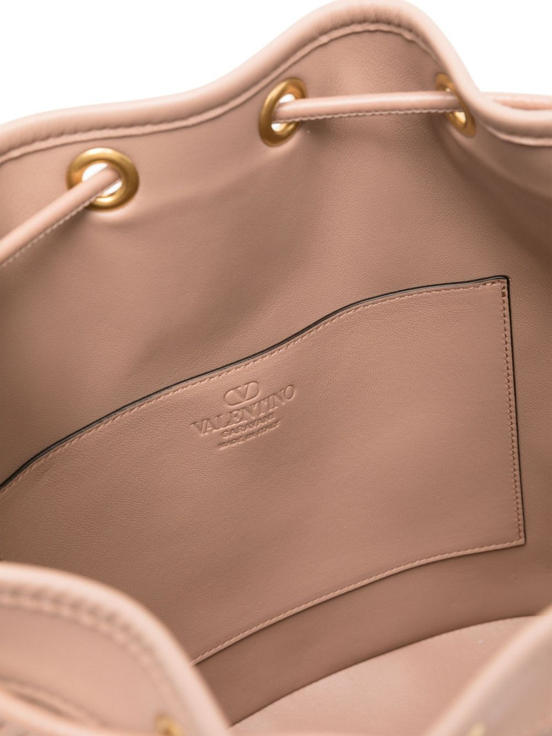 Vlogo bucket bag 5