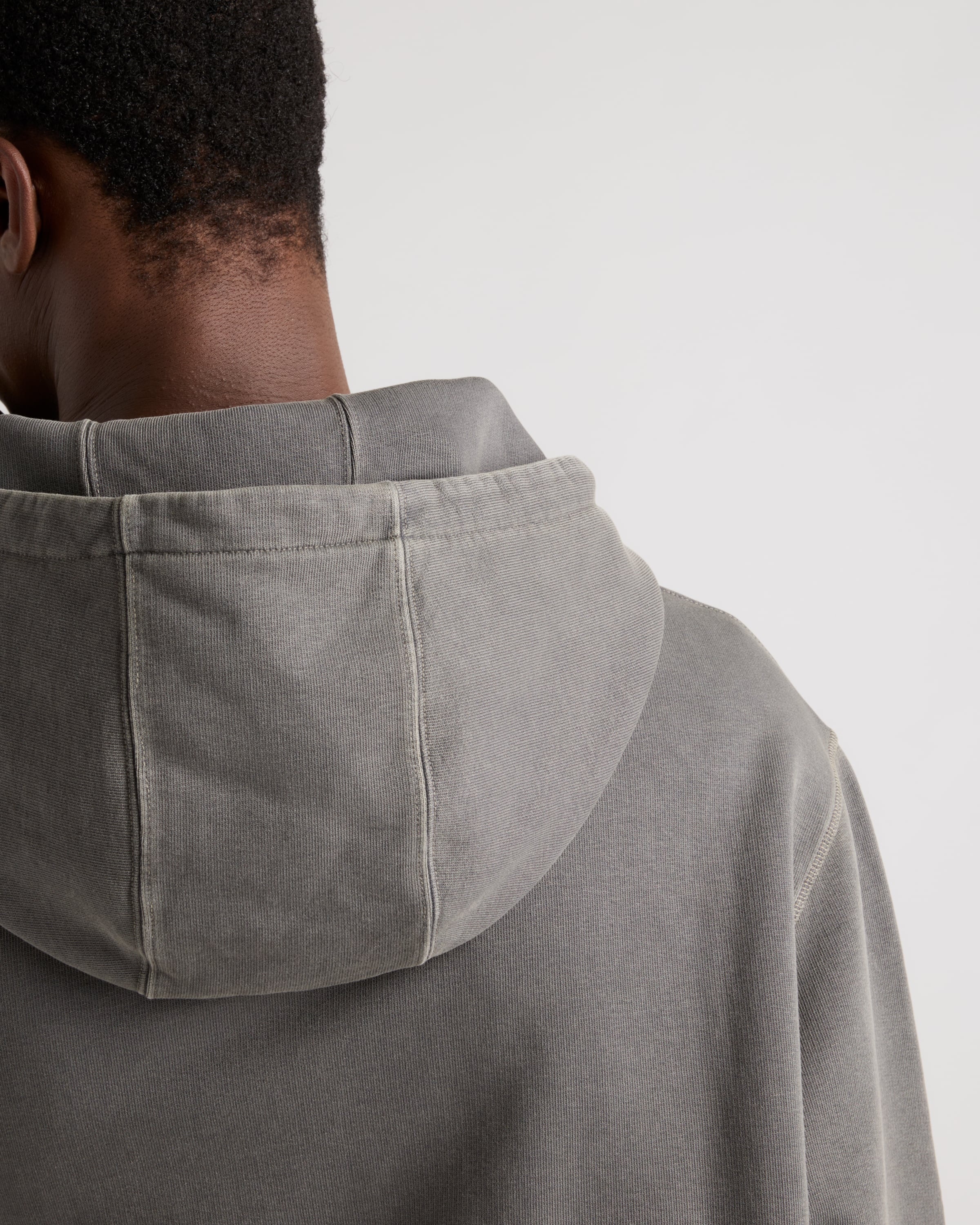 Cotton sweatshirt - 4