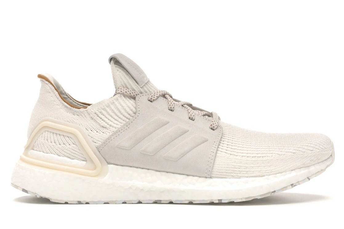 adidas Ultra Boost 19 Universal Works White - 1