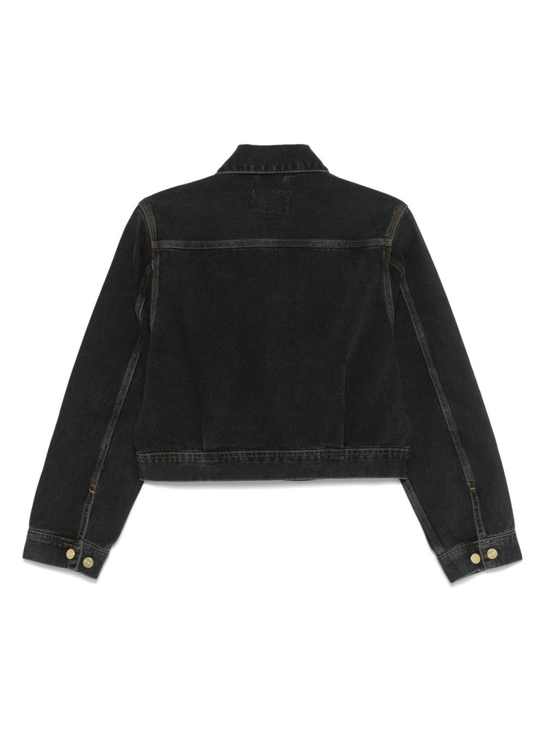 Carhartt Arca jacket outlook