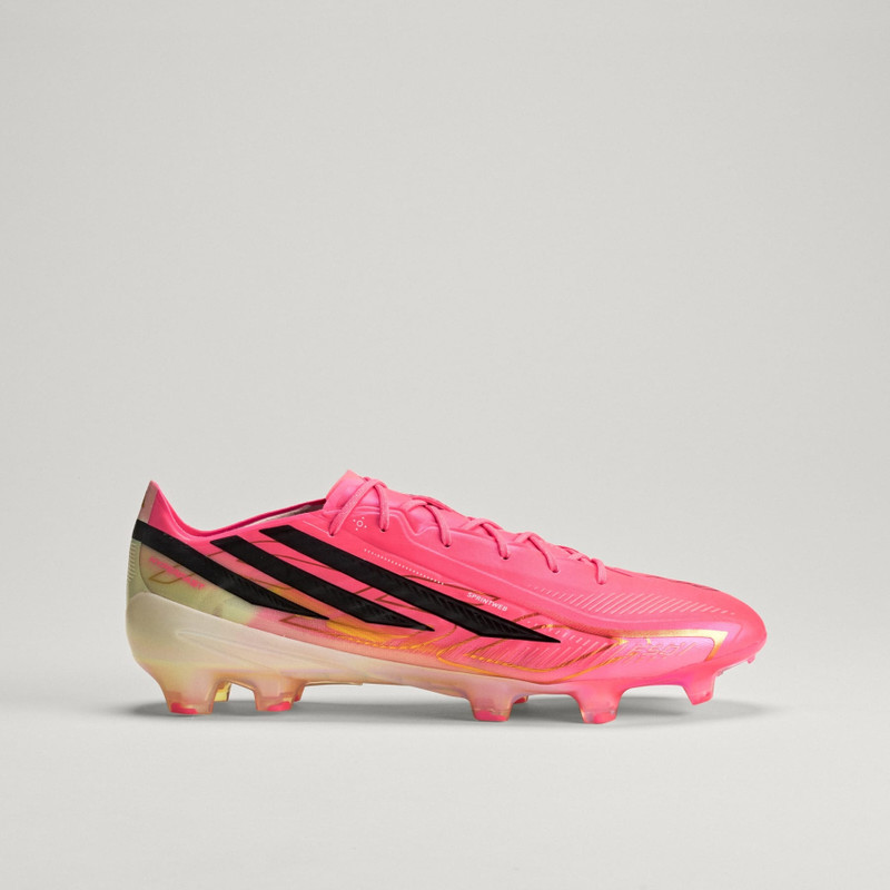 F50 HYPERFAST ELITE Firm Ground Soccer Cleats 3