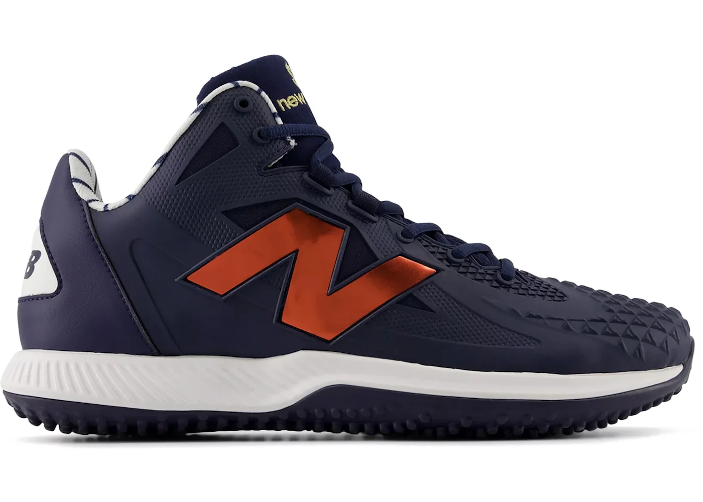 New Balance FuelCell Ohtani 1 TF Shohei Ohtani International Baseball Pack Navy - 1