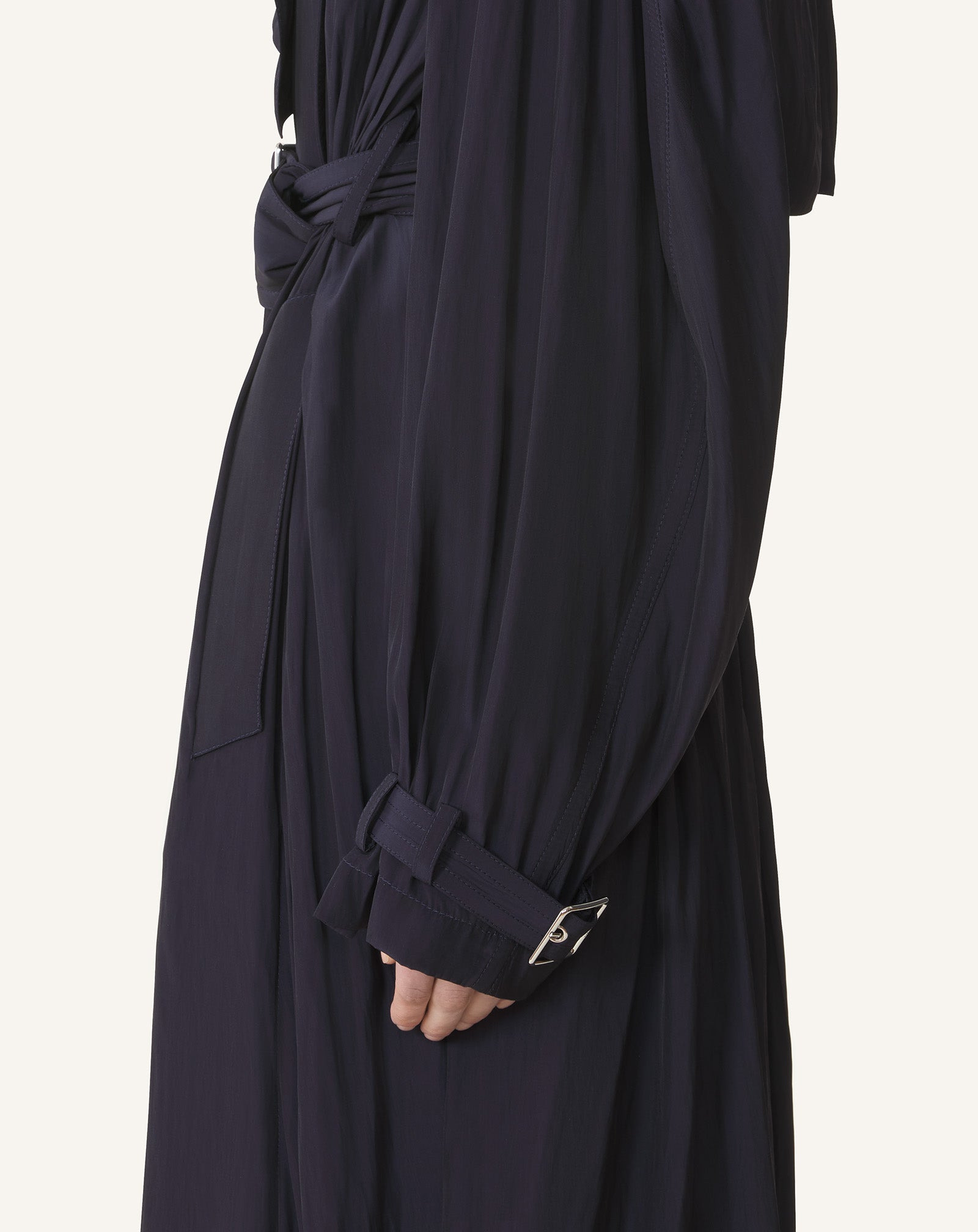 TRENCH COAT - 6