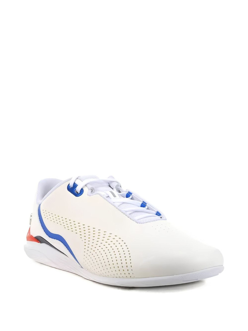 PUMA x BMW Motorsport Drift Cat Decima sneakers outlook