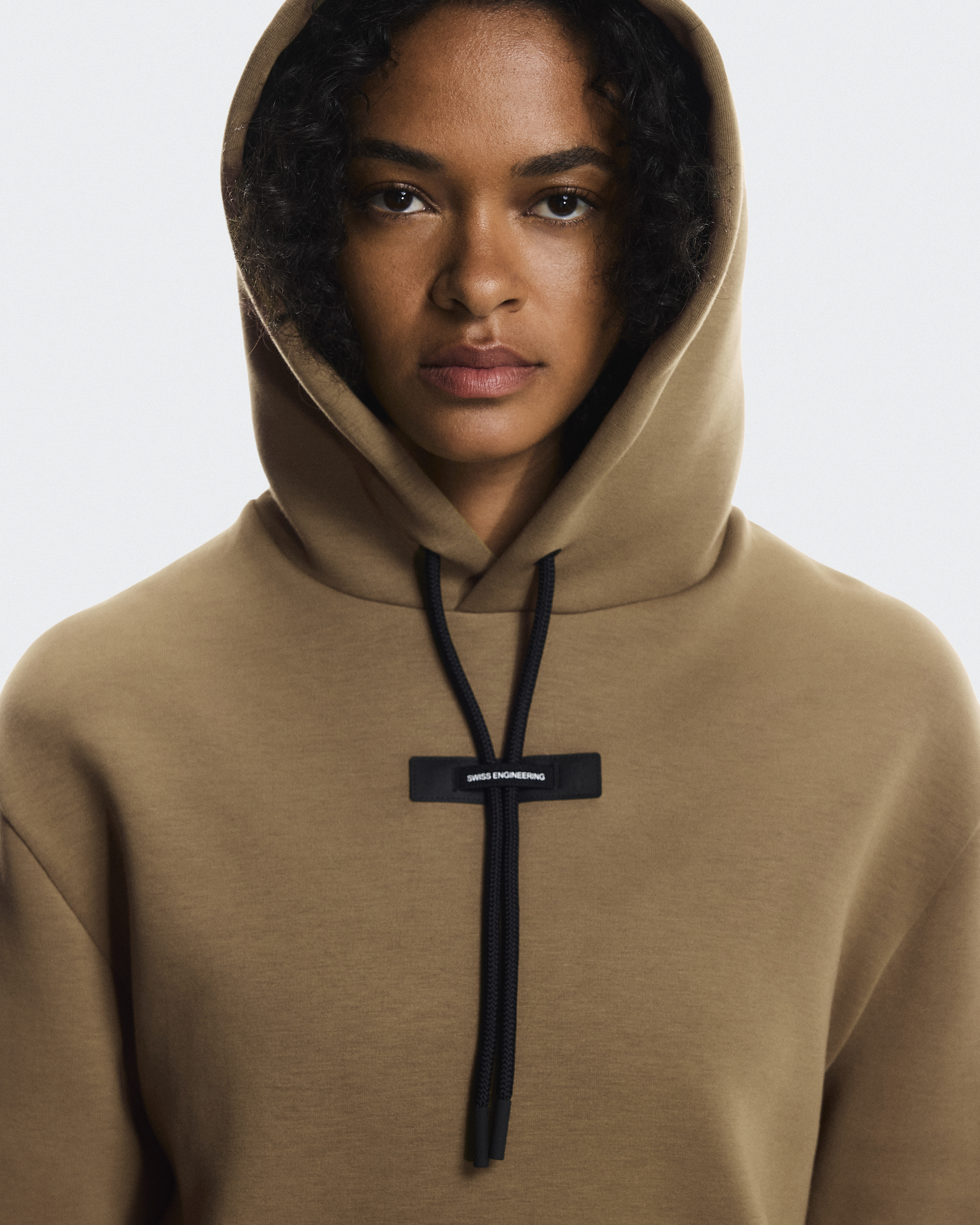 Focus Tech Hoodie - 6