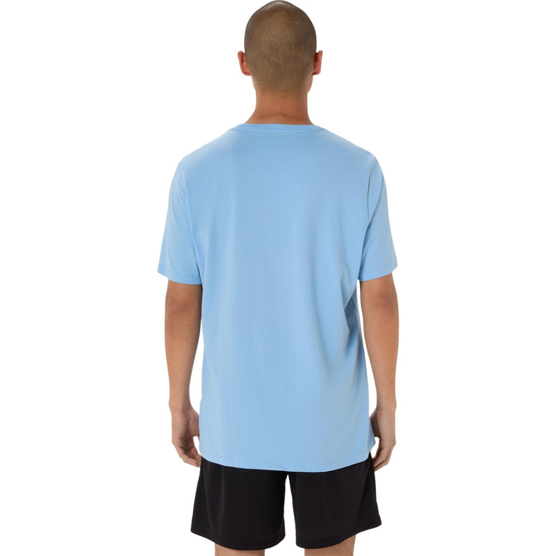 Asics BLOSSOMING FUJI TEE outlook