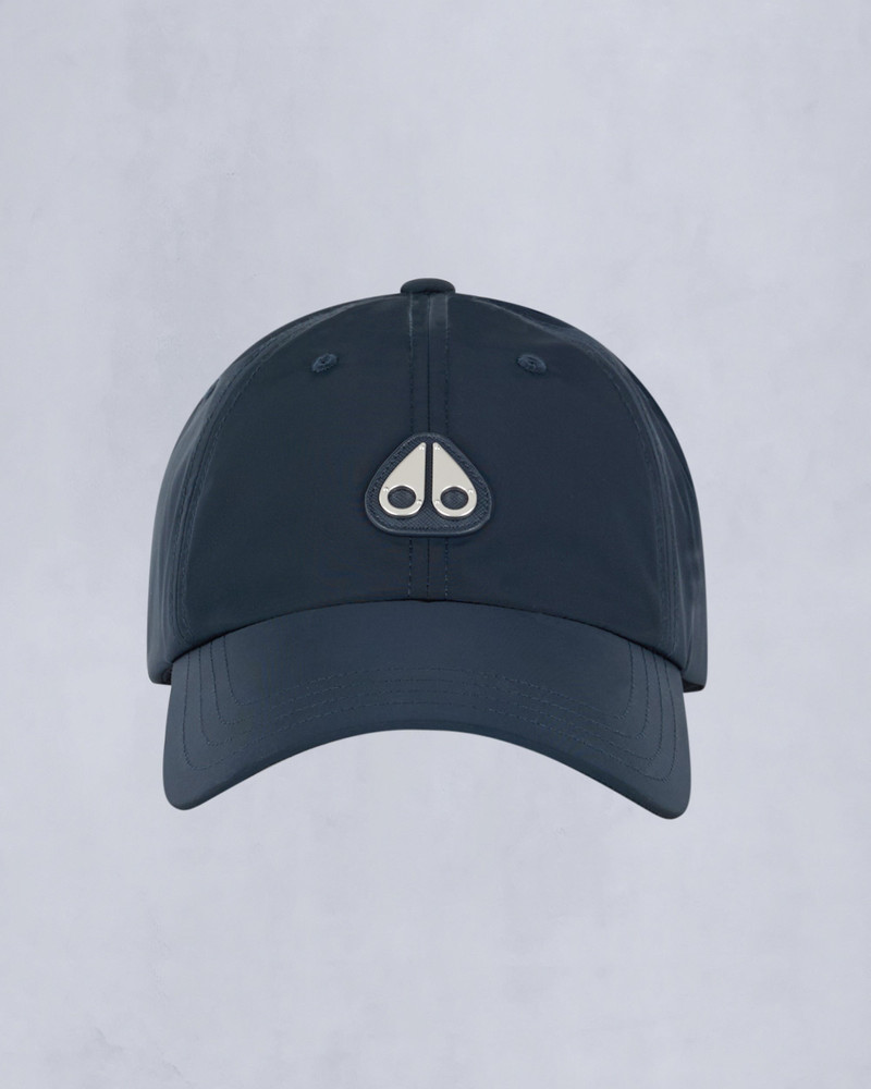 CRESCENT LOGO CAP 1