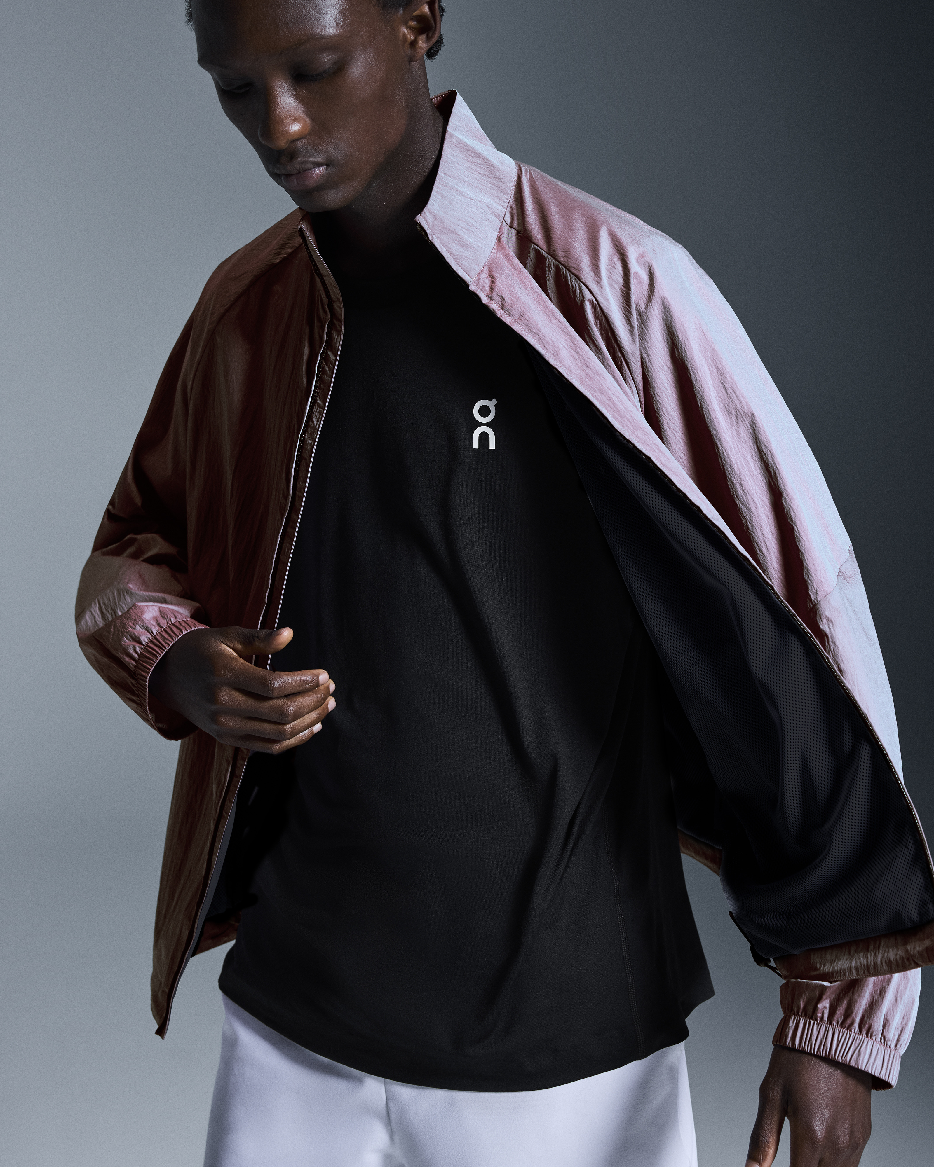 Court Jacket - 6