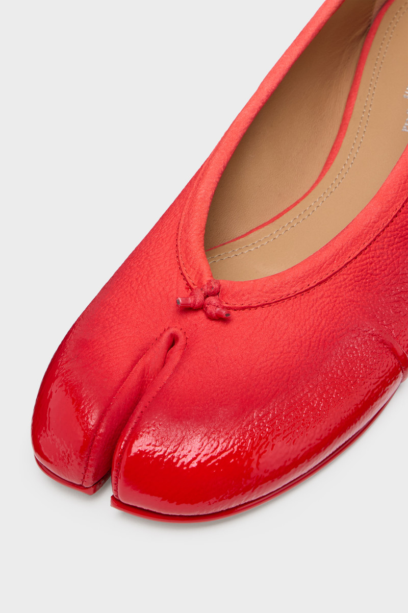 Tabi Ballerina 5