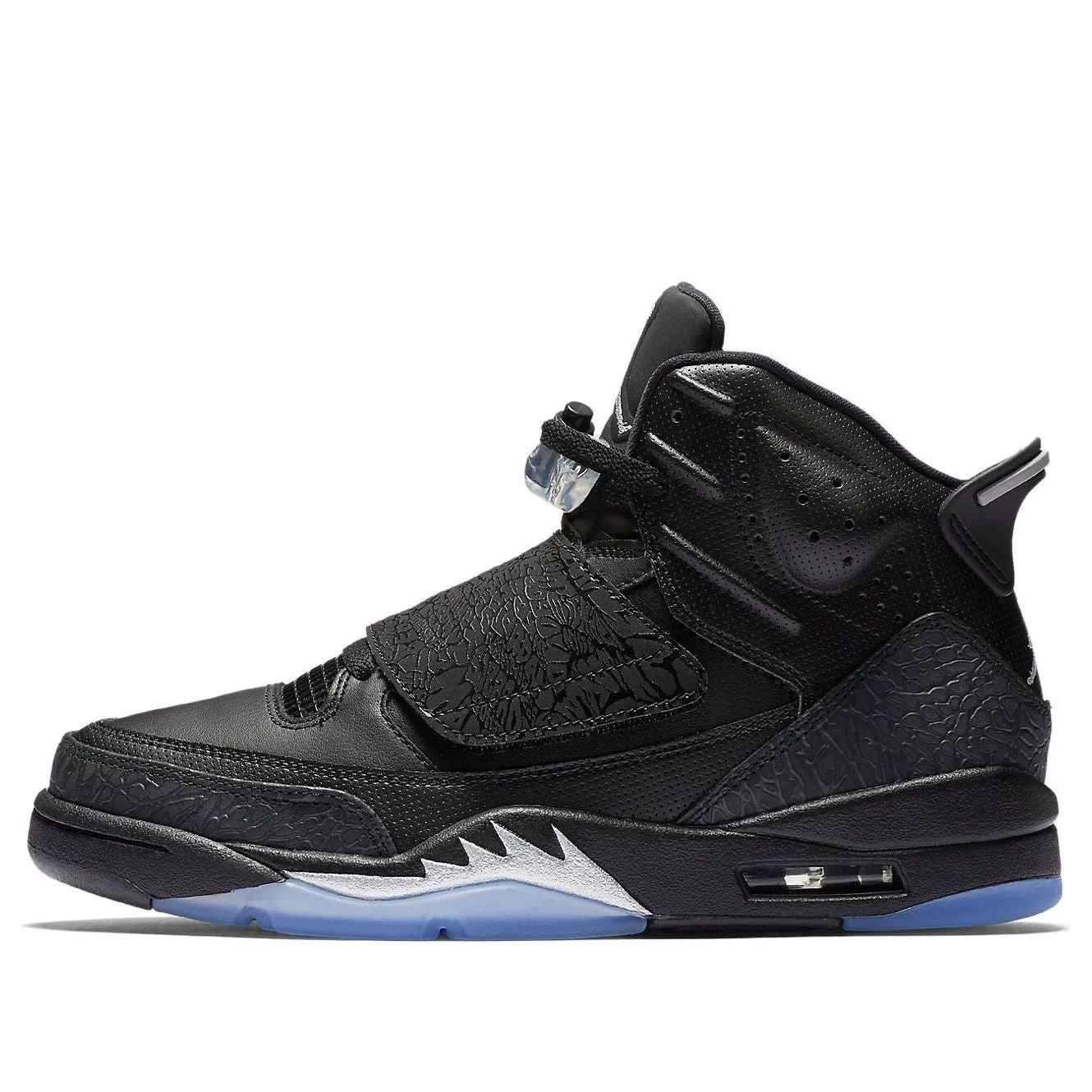 Air Jordan Son of Mars 'Black Cat' 512245-010 - 1