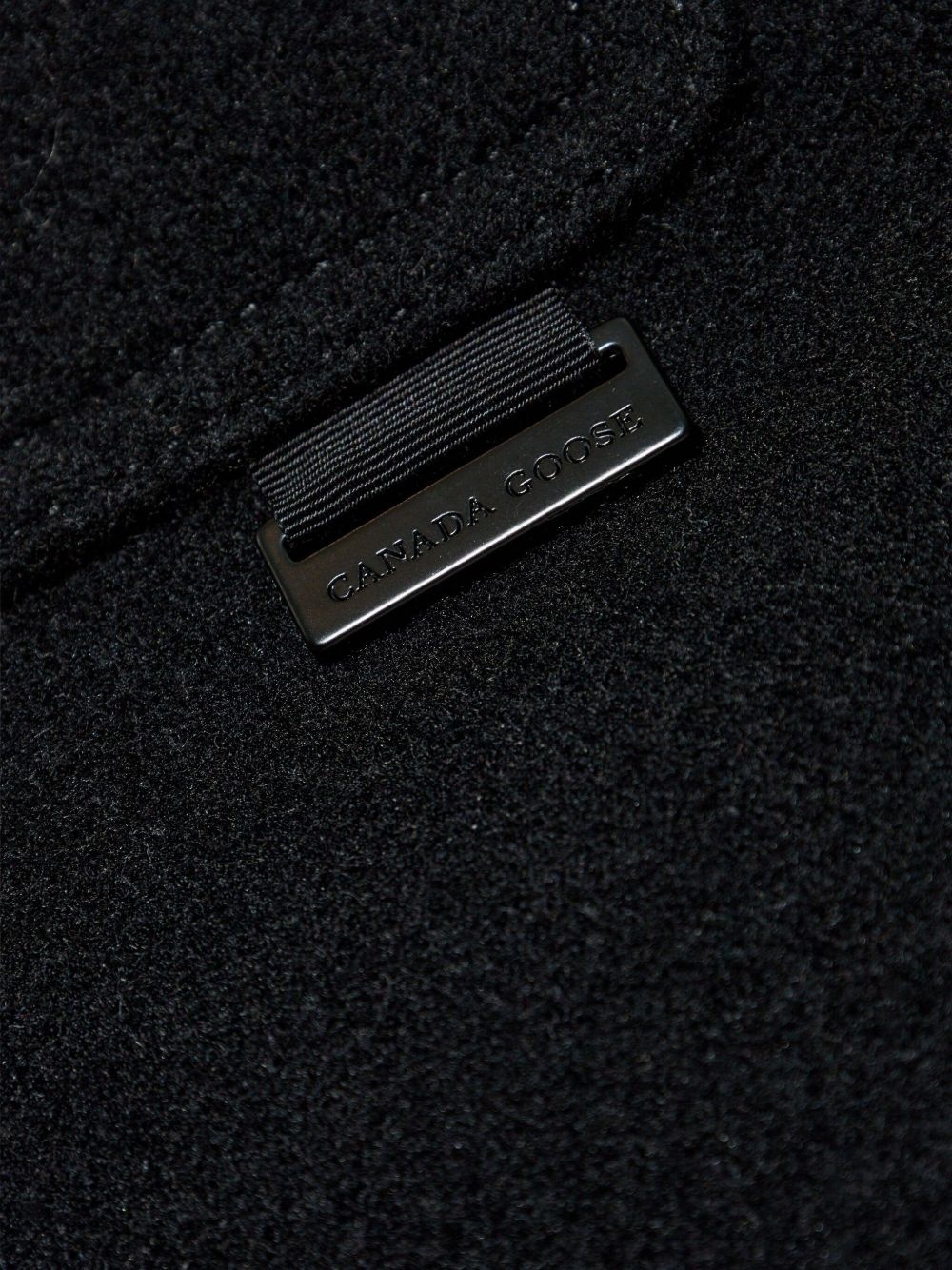 Balas button-fastening patch-pocket overshirt - 5