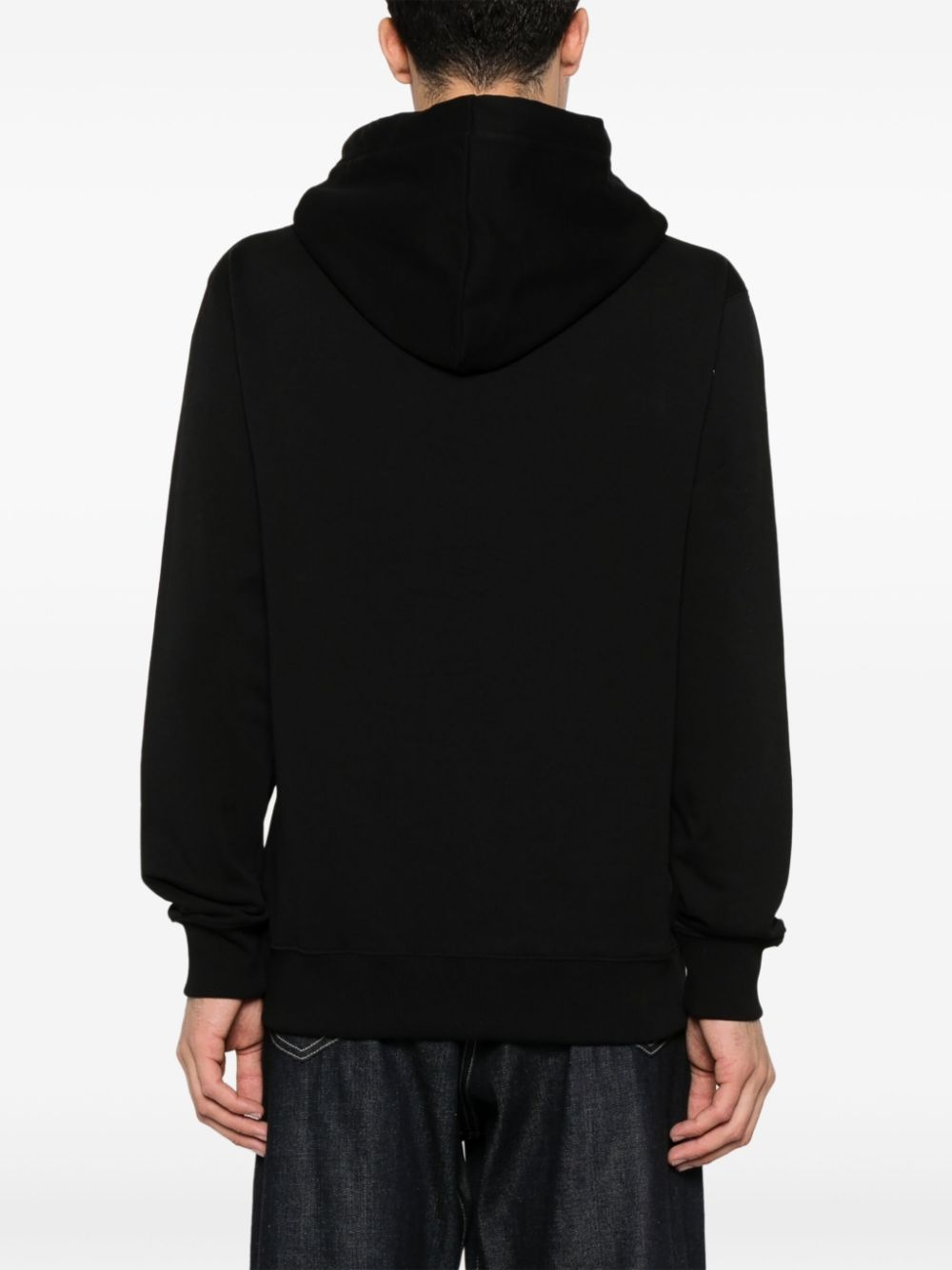 Regular Hoodie É hoodie - 4