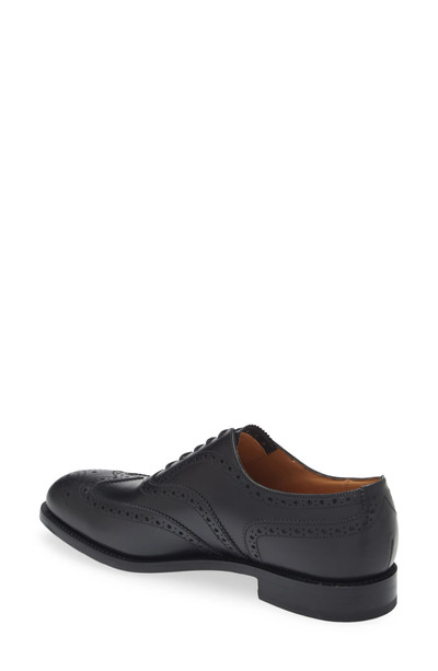 J.M WESTON 376 Reedition Archive Brogue Oxford outlook