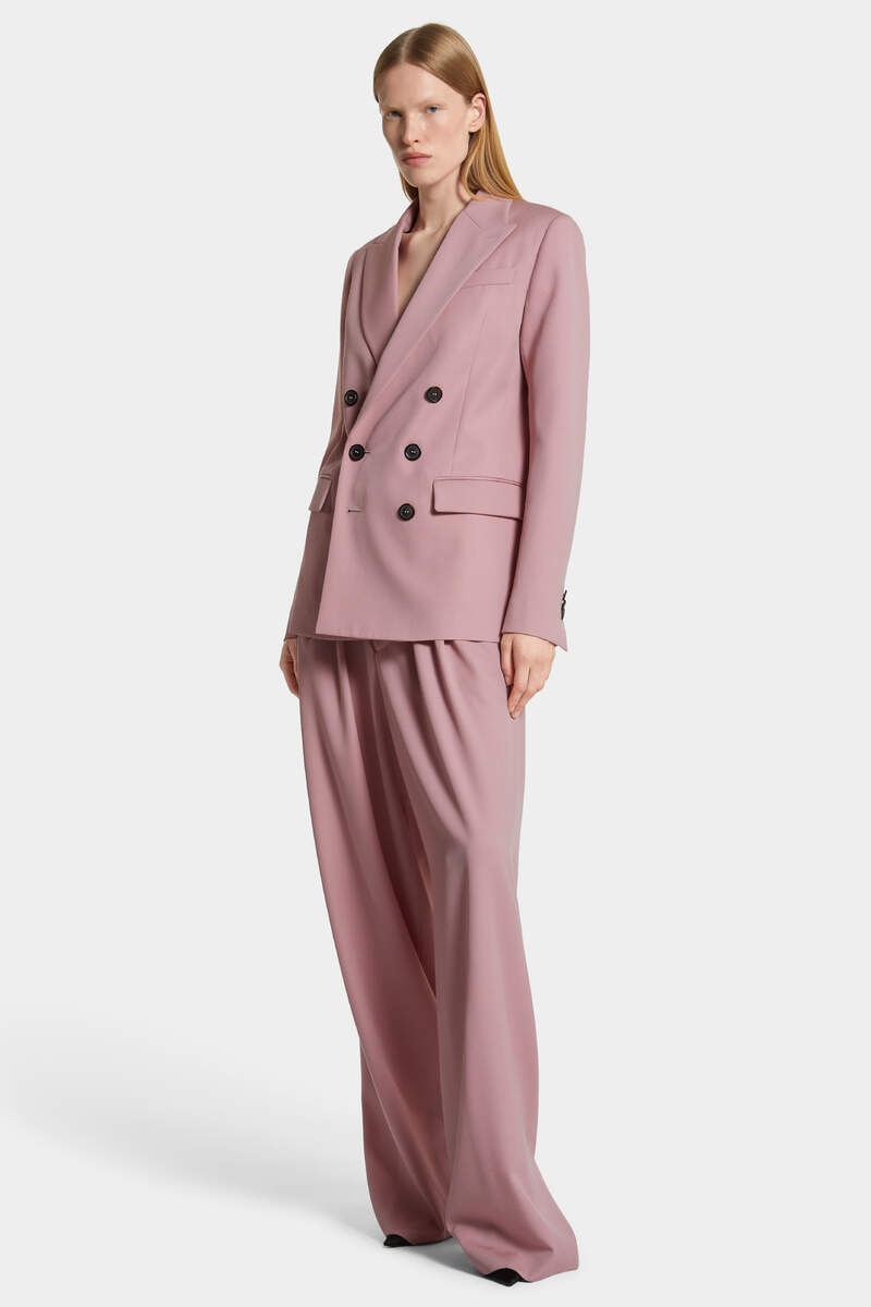 PASTEL BIG PANT - 7