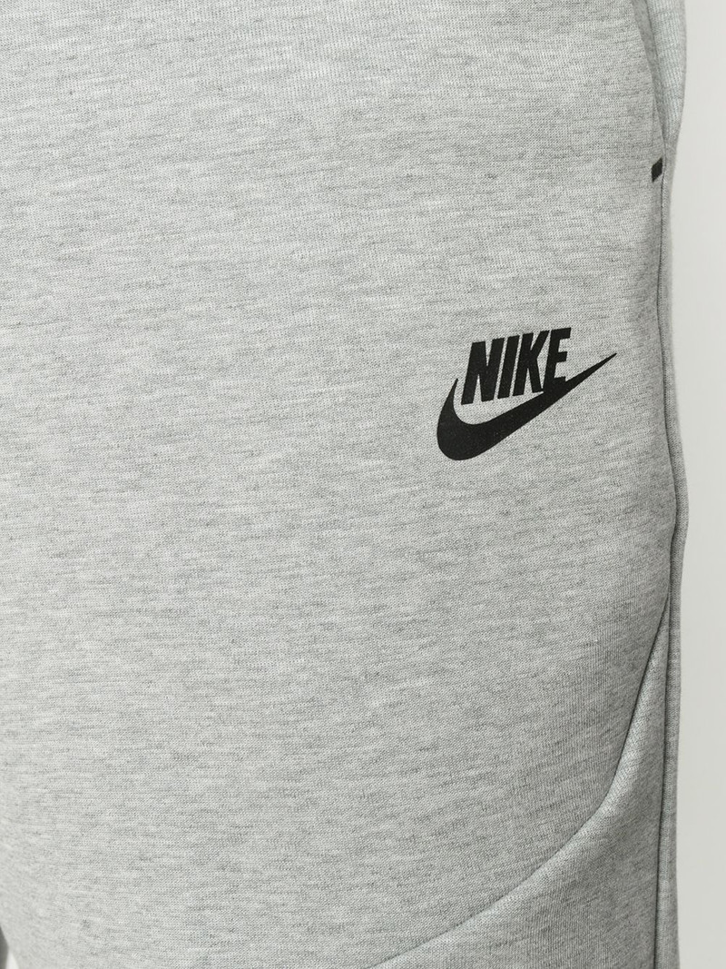 elasticated waist track pants 5