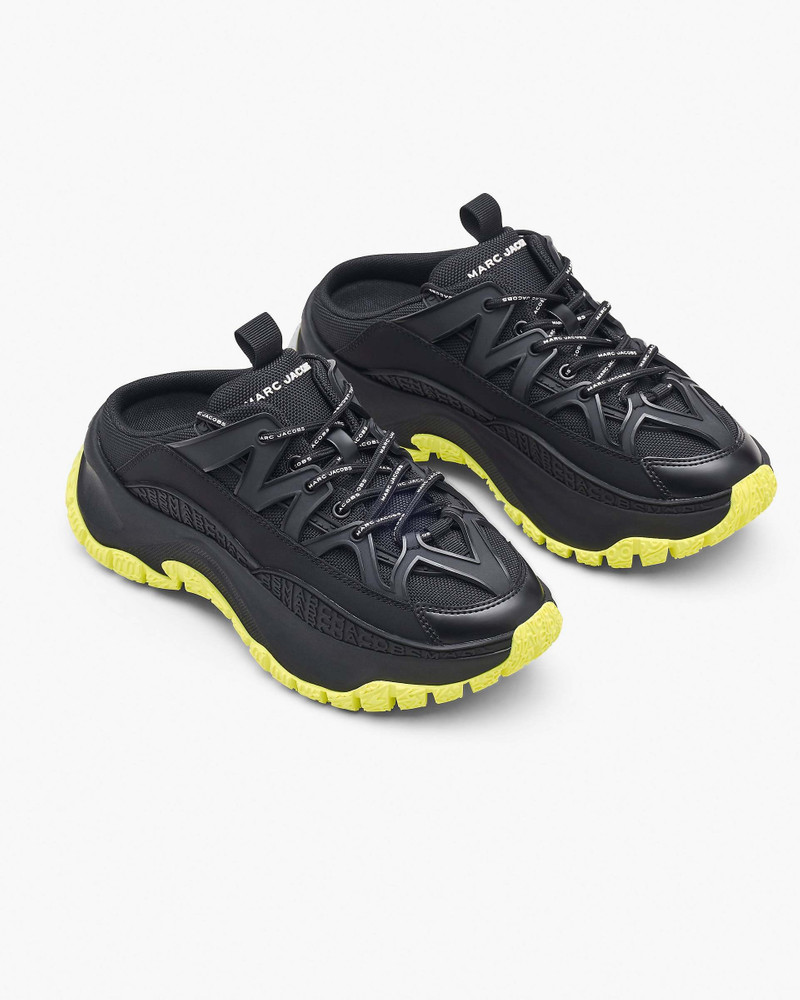 THE LAZY HIKER MULE 1