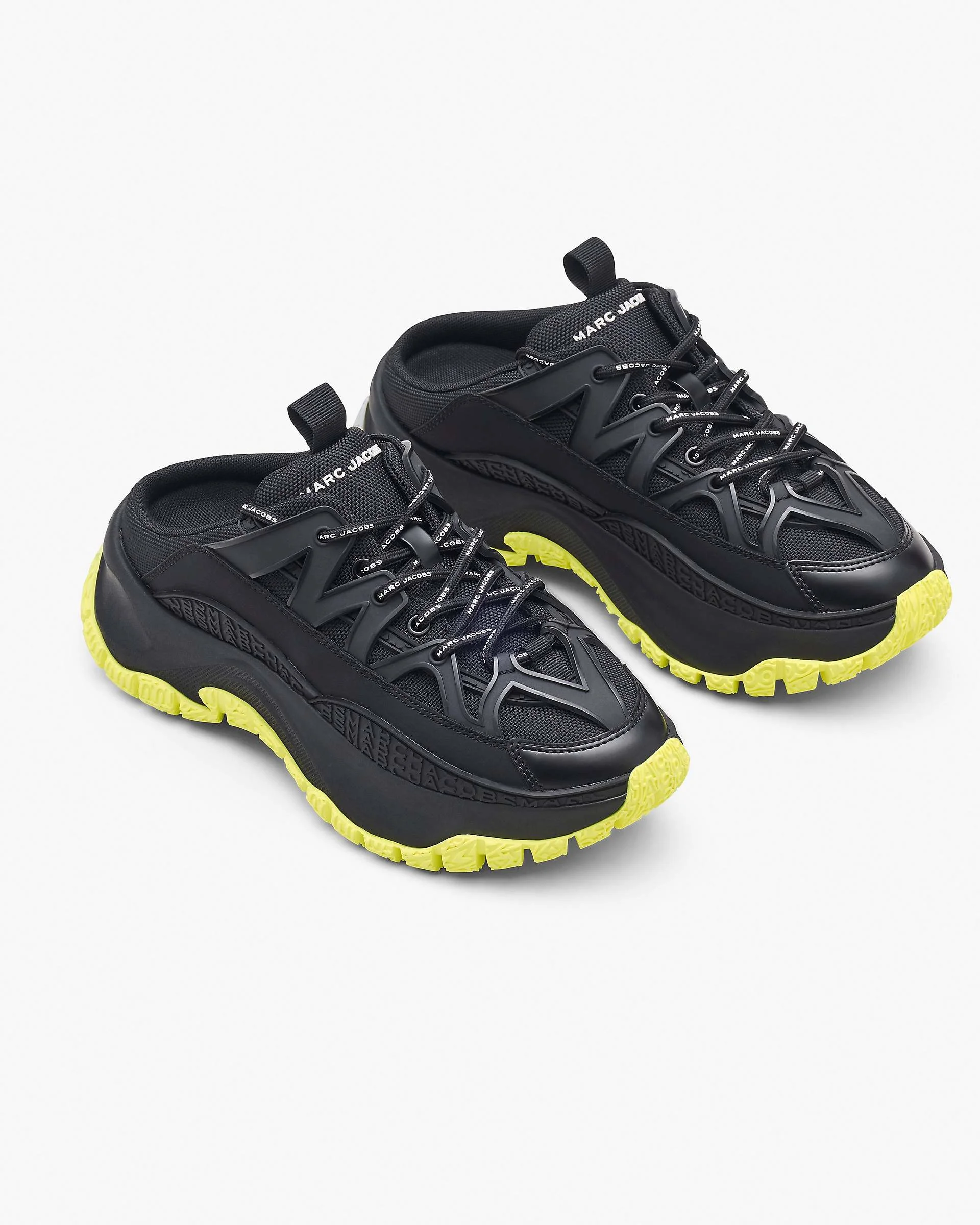 THE LAZY HIKER MULE - 1