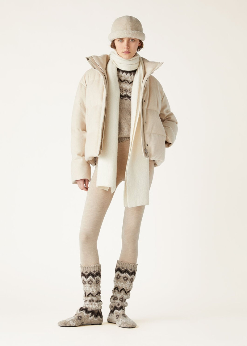 Loro Piana Jools Puffer Jacket outlook