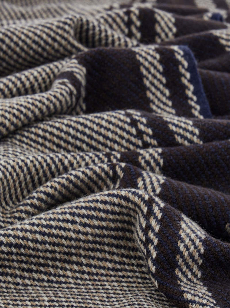 FERRAGAMO Cashmere scarf outlook