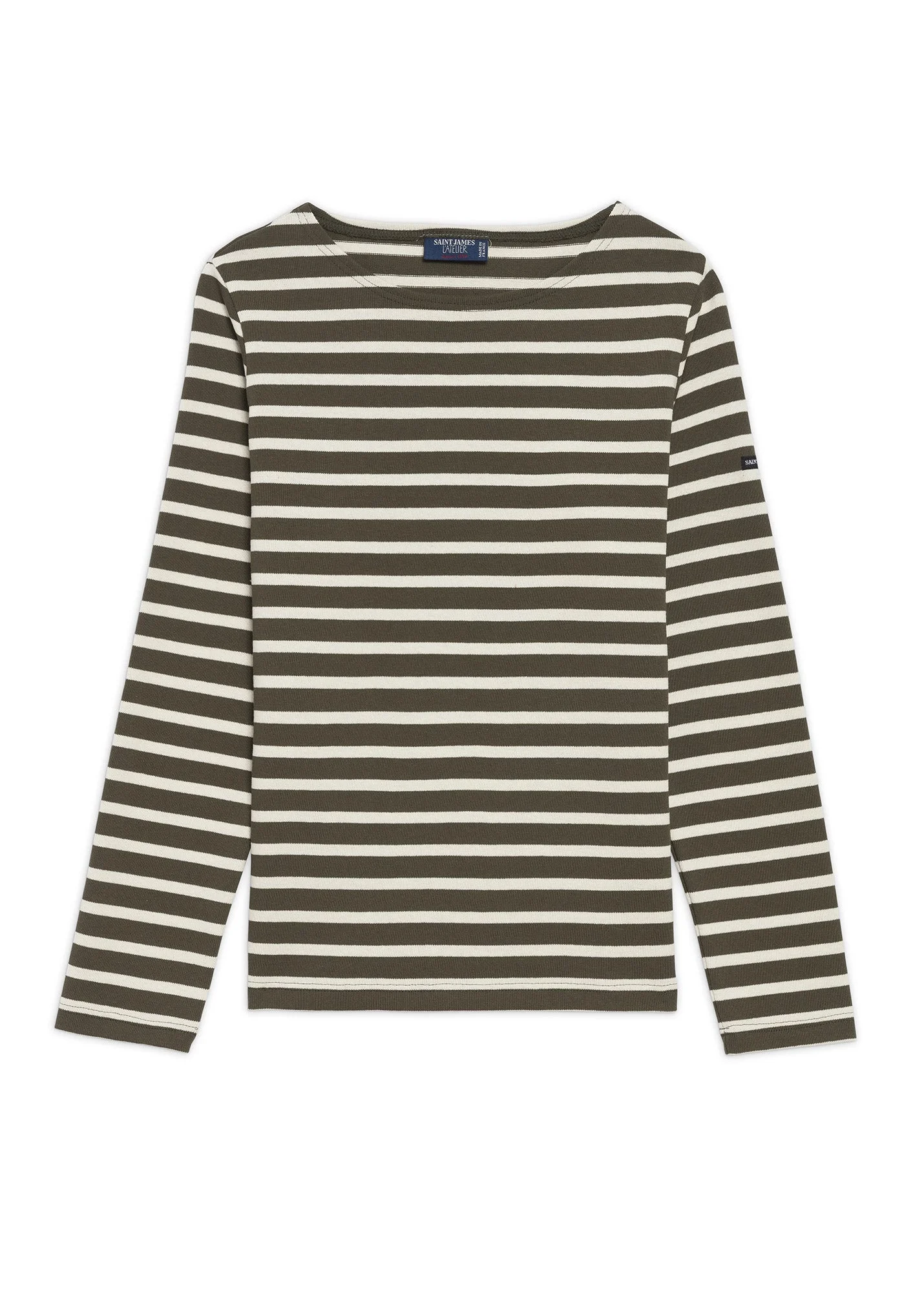 MERIDAME II Breton Shirt - 1