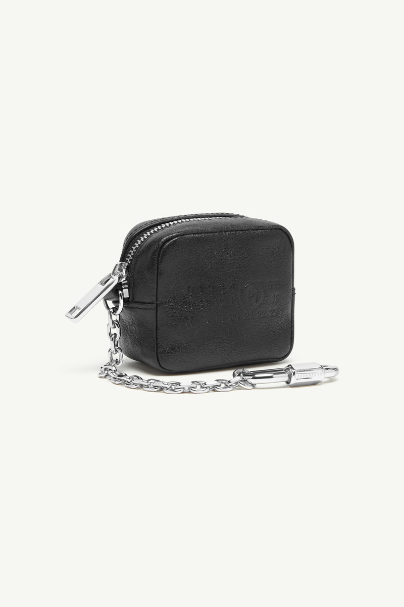 MM6 Maison Margiela Coin wallet outlook