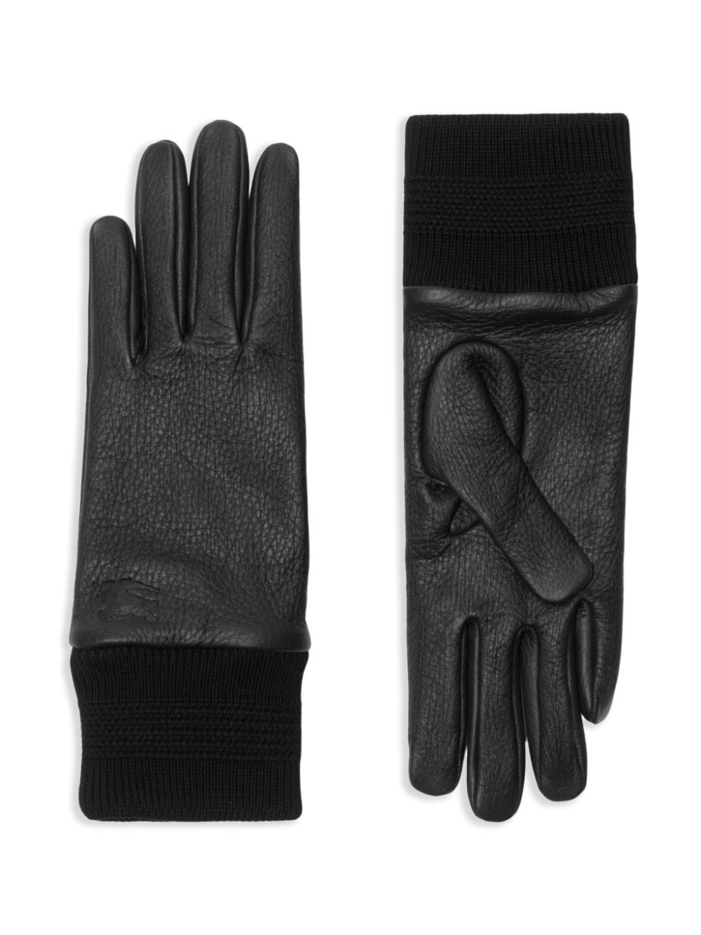 EKD leather gloves - 2