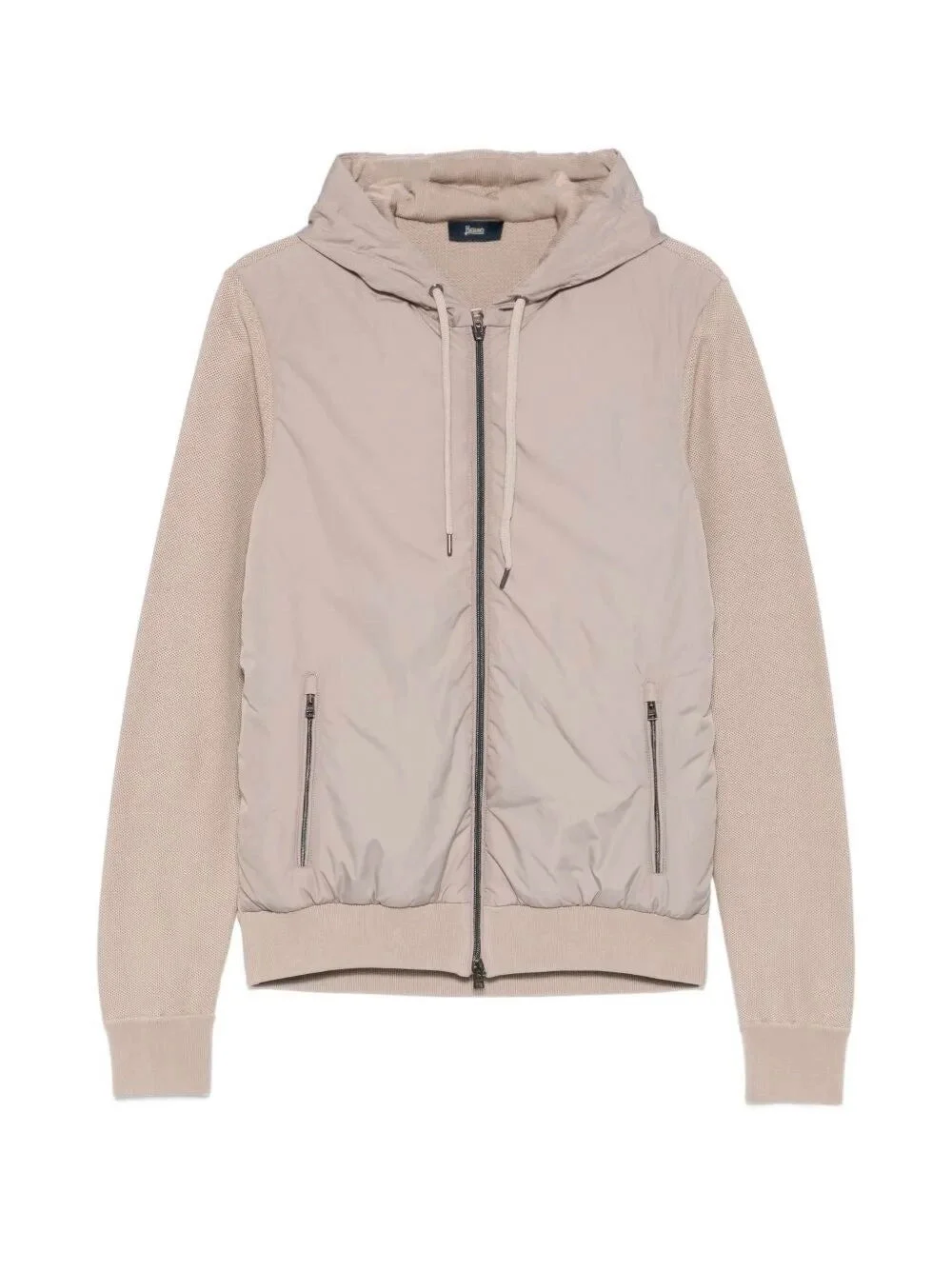 Herno Men Padded Jacket - 1