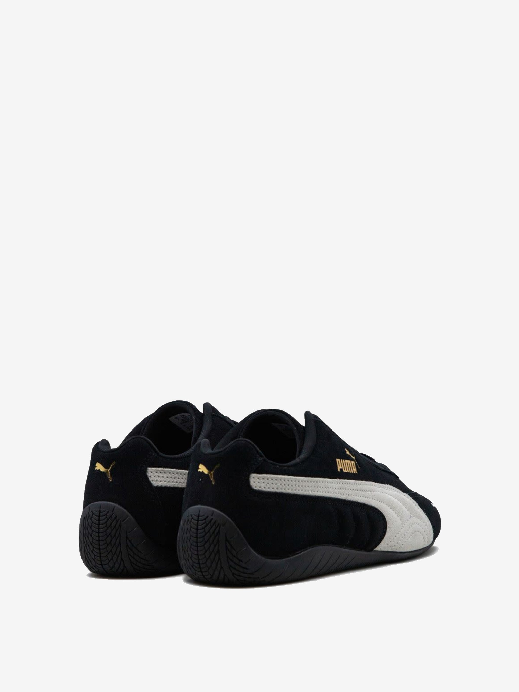 PUMA - Men Speedcat OG Sneakers - 4