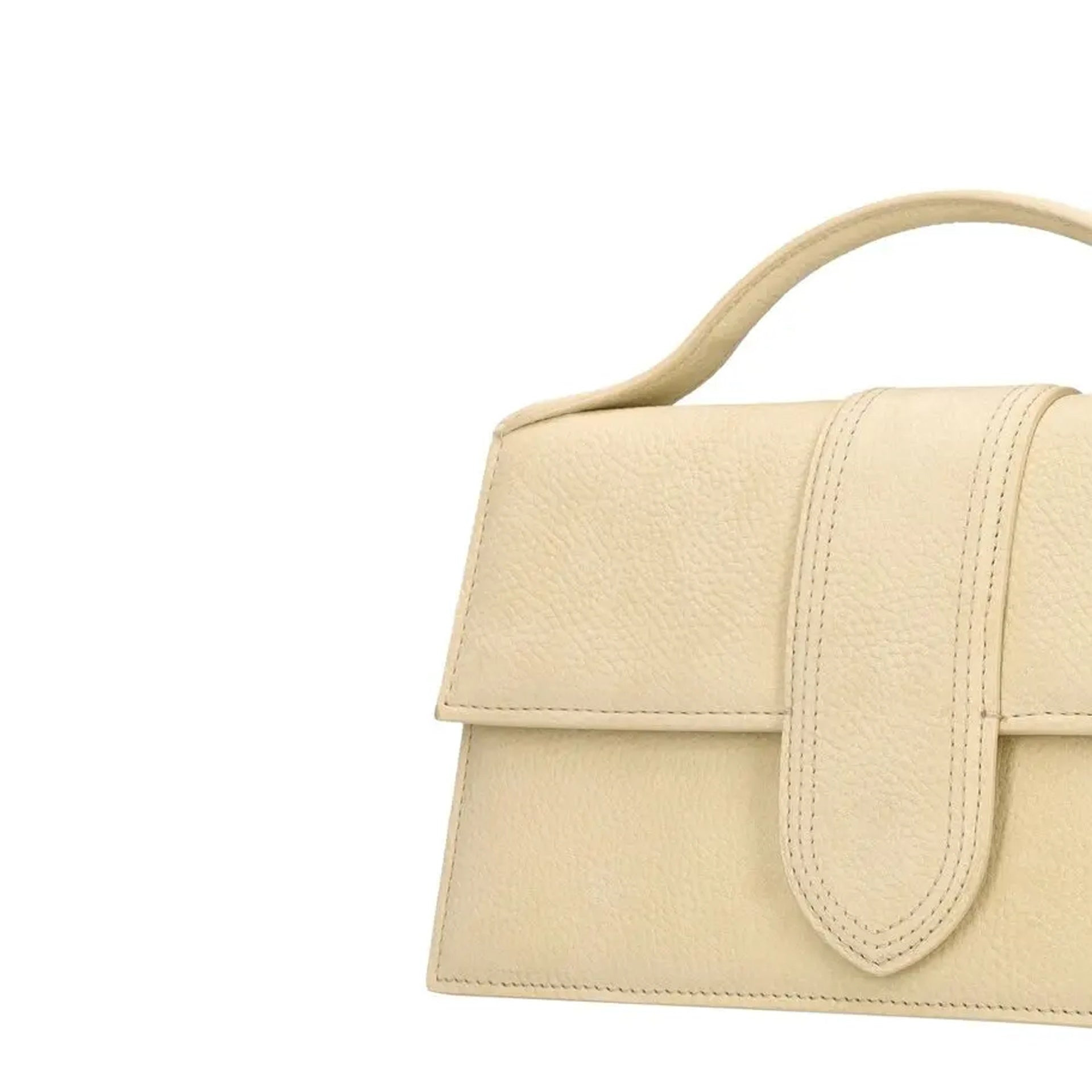 Jacquemus Le Grand Bambino Bag - 5