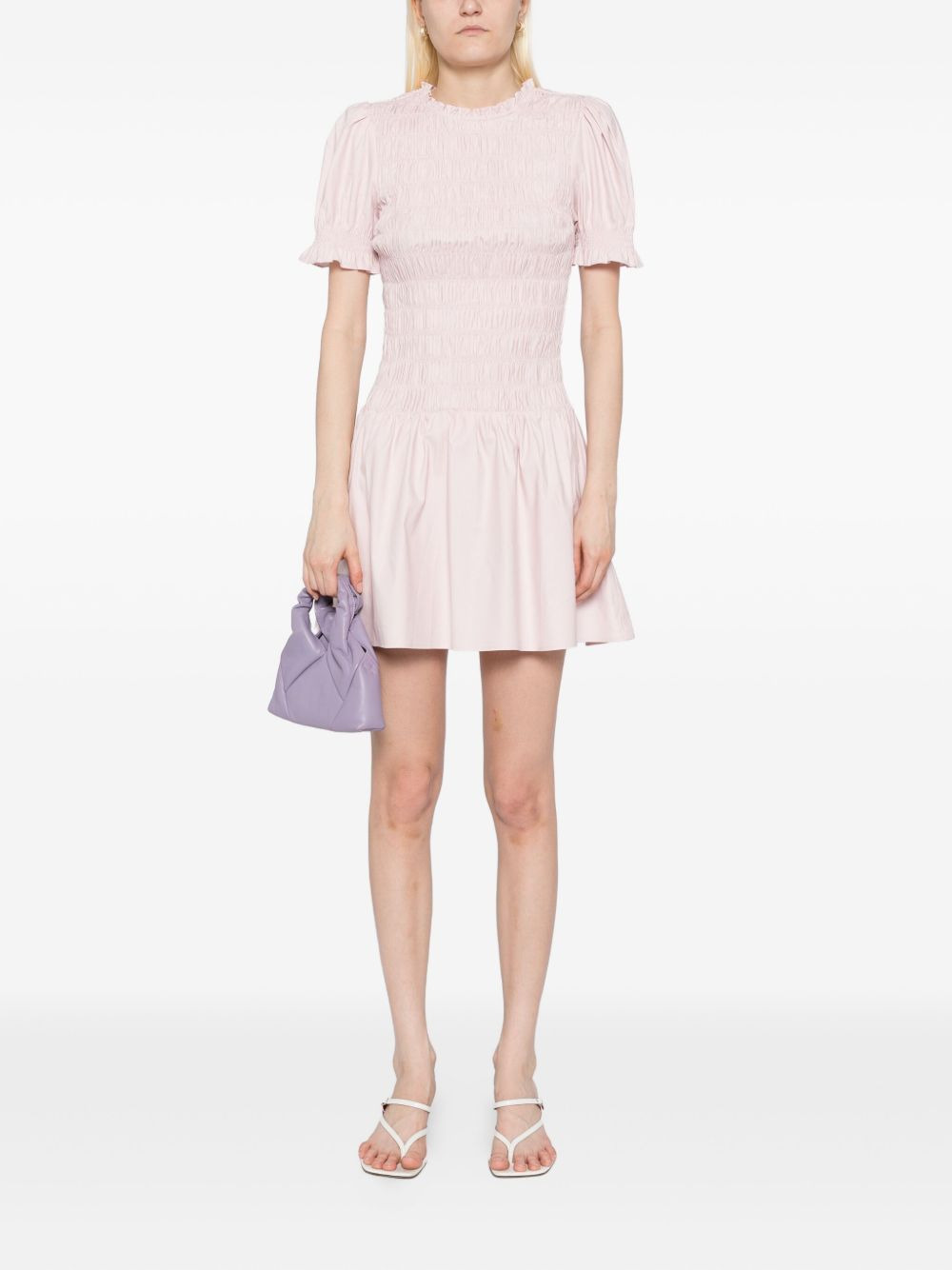 Leannah dress - 2