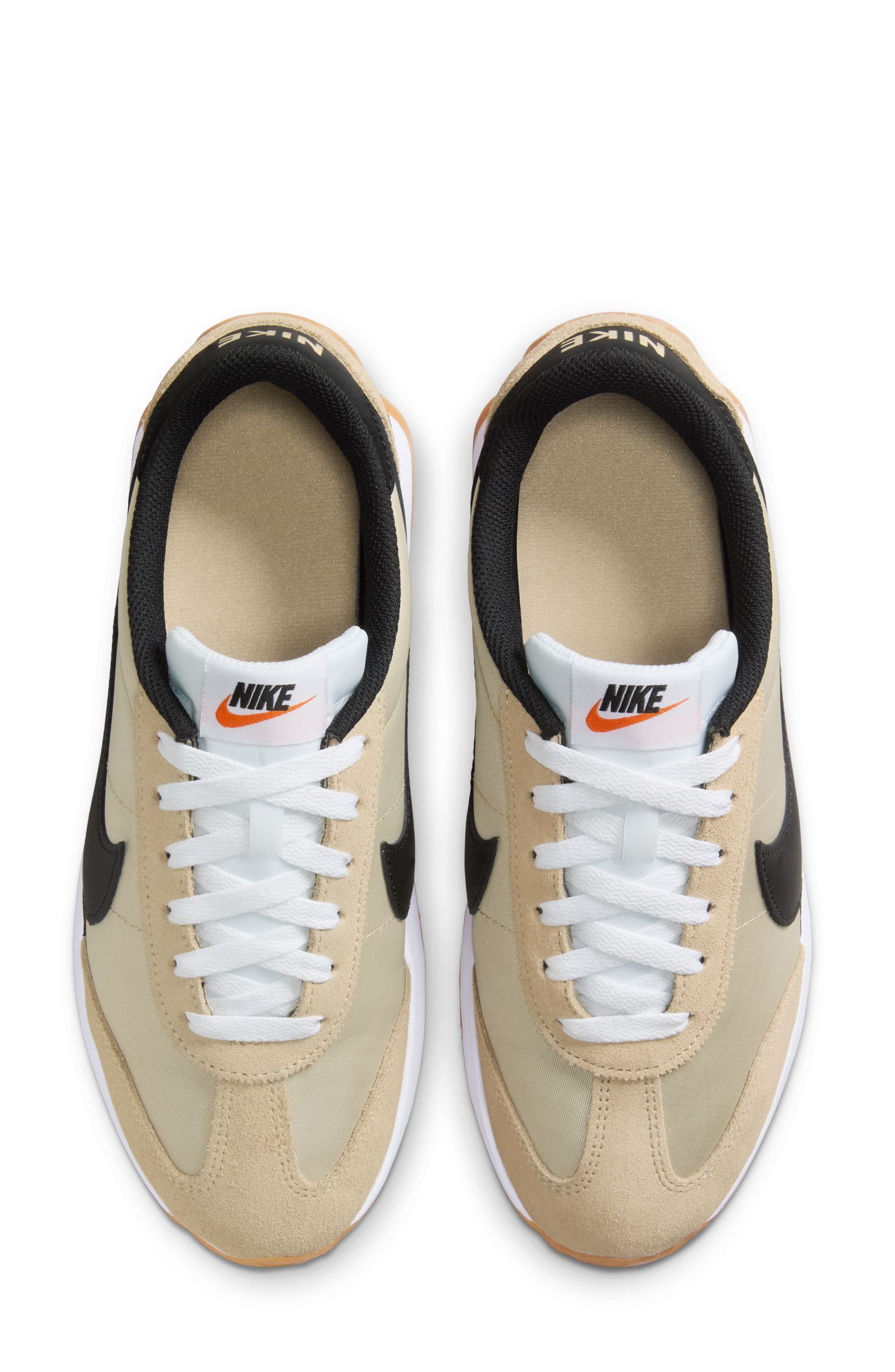 Nike Pacific Low Top Sneaker in Grain/Black/Light Brown at Nordstrom - 3