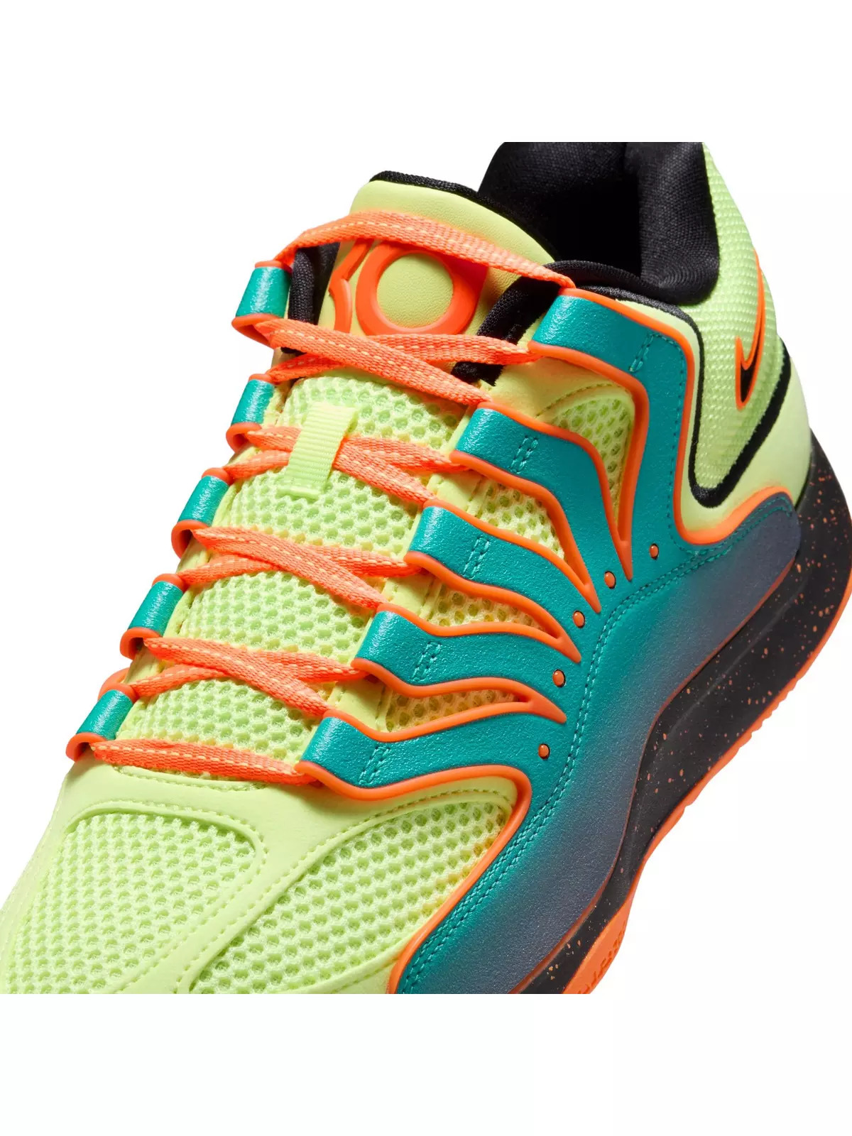 KD18 "New Timeline" Men's Basketball Shoe - 4