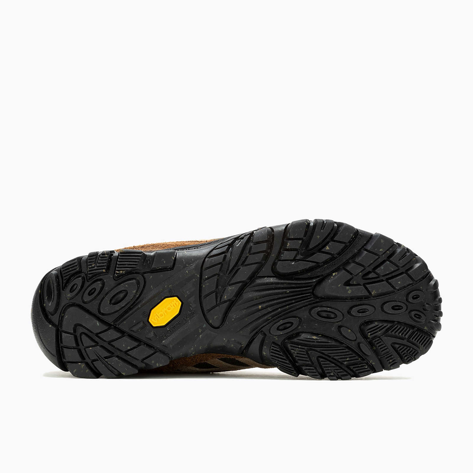 Men's Moab Mesa Luxe 1TRL - 5