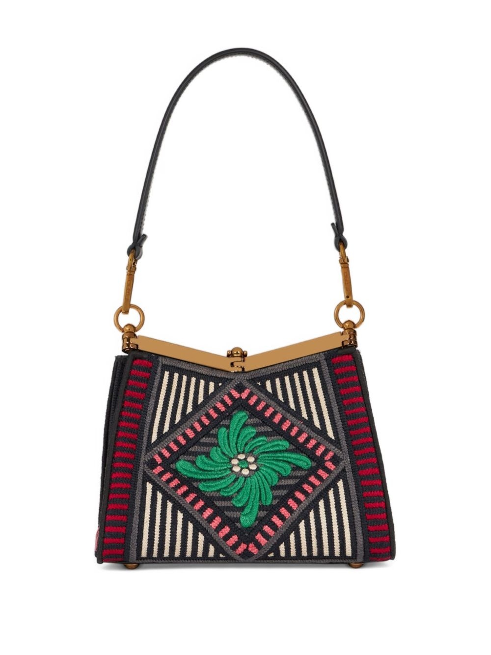 small Vela shoulder bag - 3