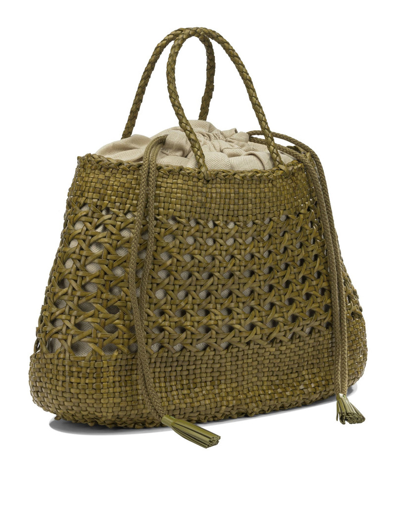 DRAGON DIFFUSION Dragon Diffusion Handbags outlook