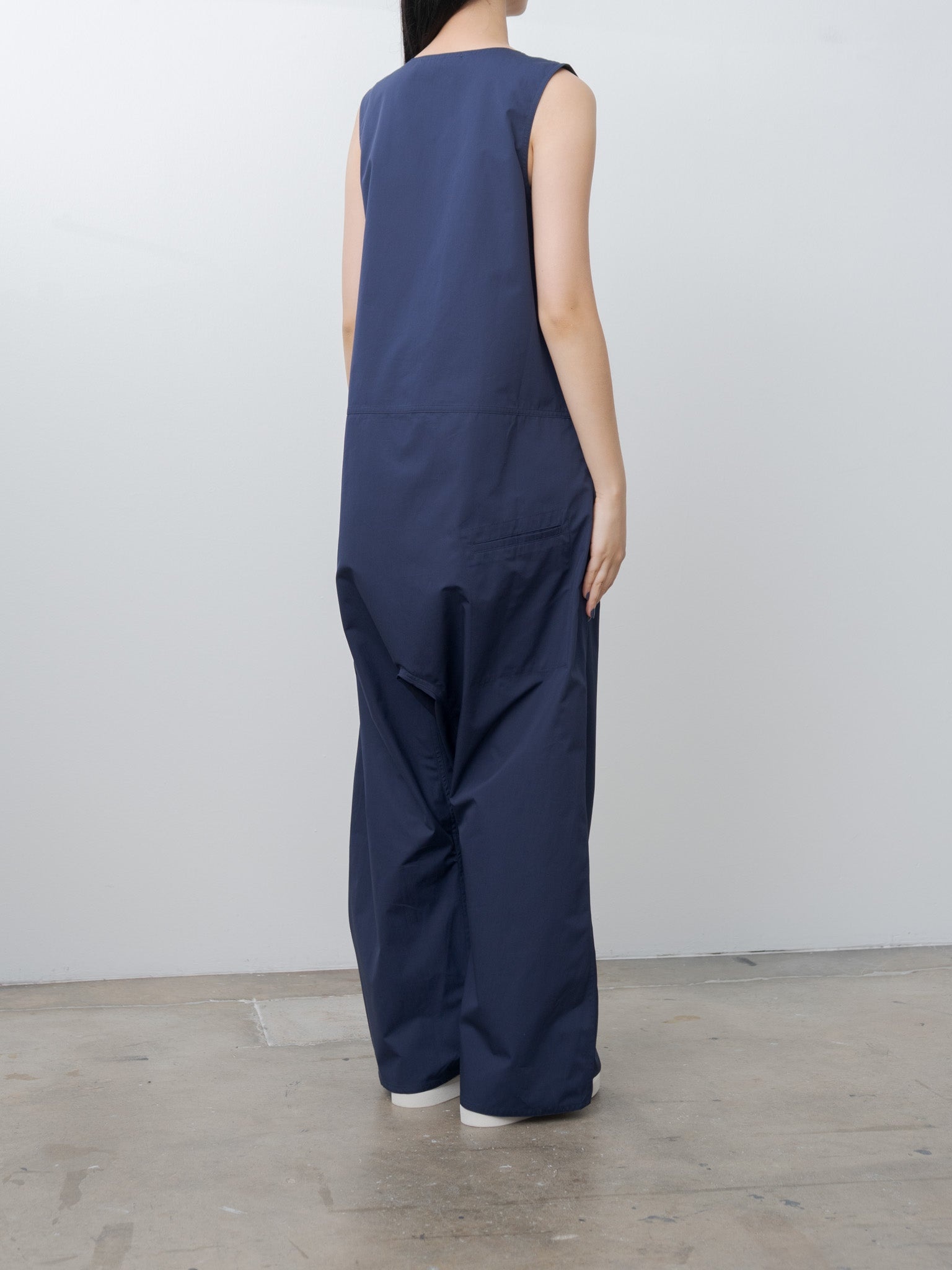 Portofino Jumpsuit - Sailor - 4