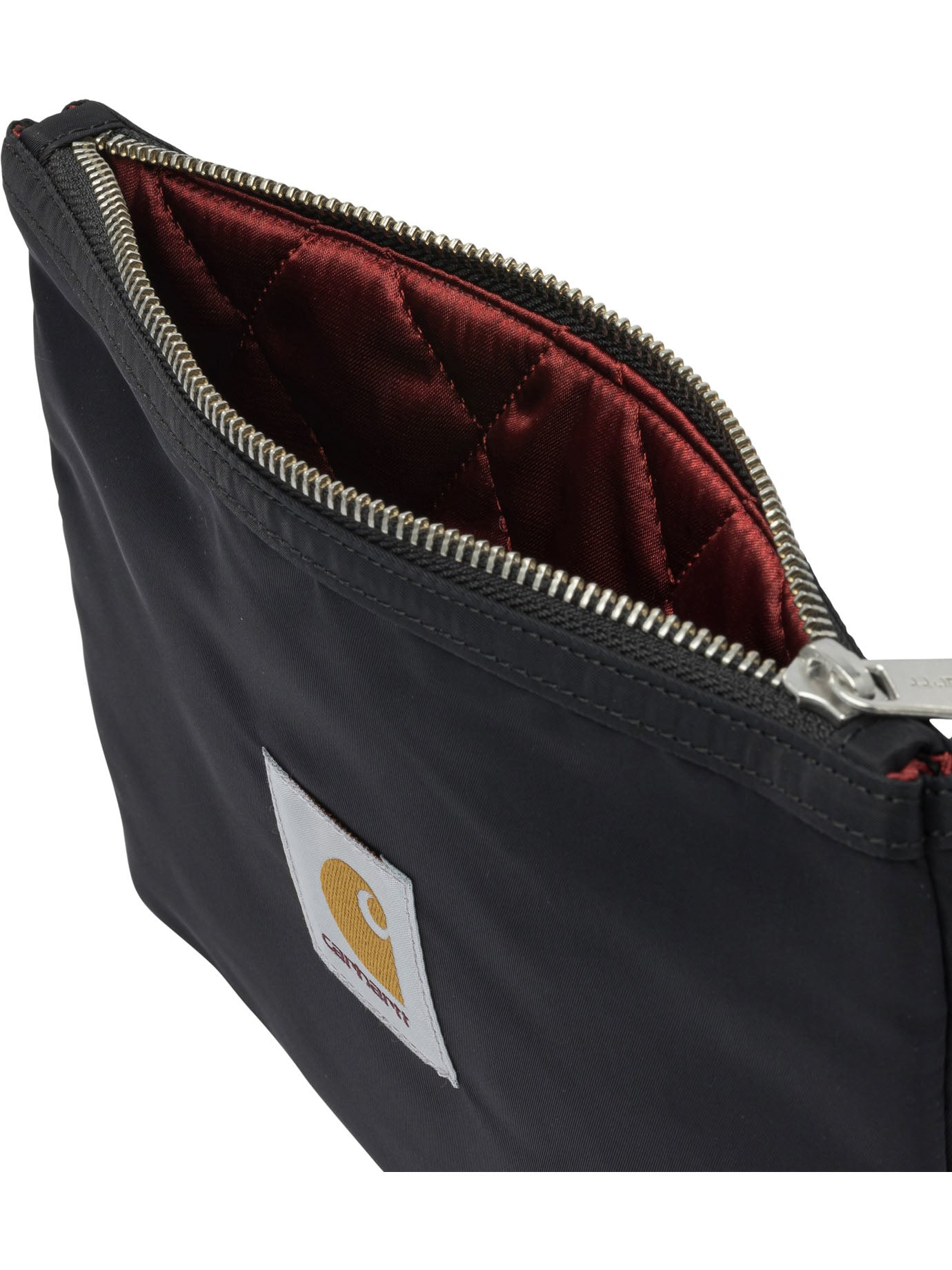 Carhartt Wip "alumni Zip" Coin Purse - 5