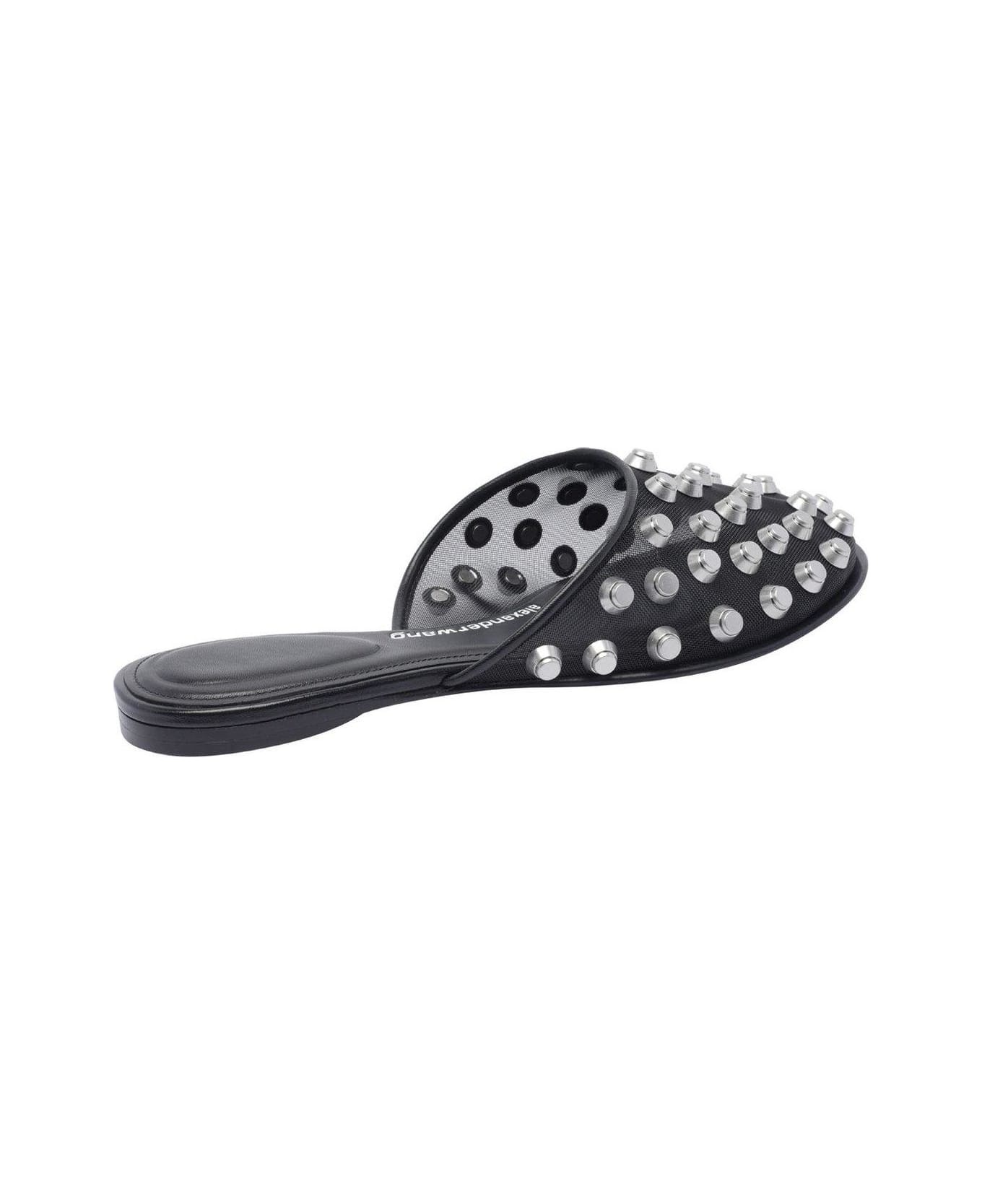 Rhodes Flat Slipper - 2