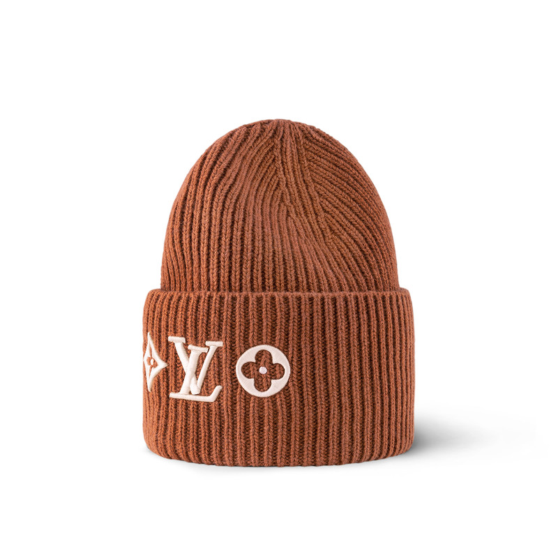 Louis Vuitton LV Headline Beanie outlook