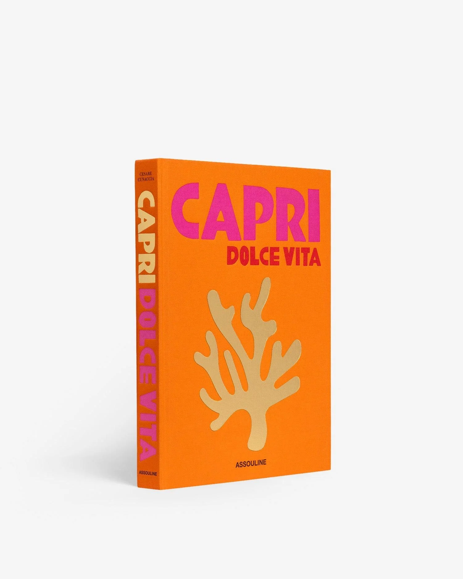 Capri Dolce Vita - 1